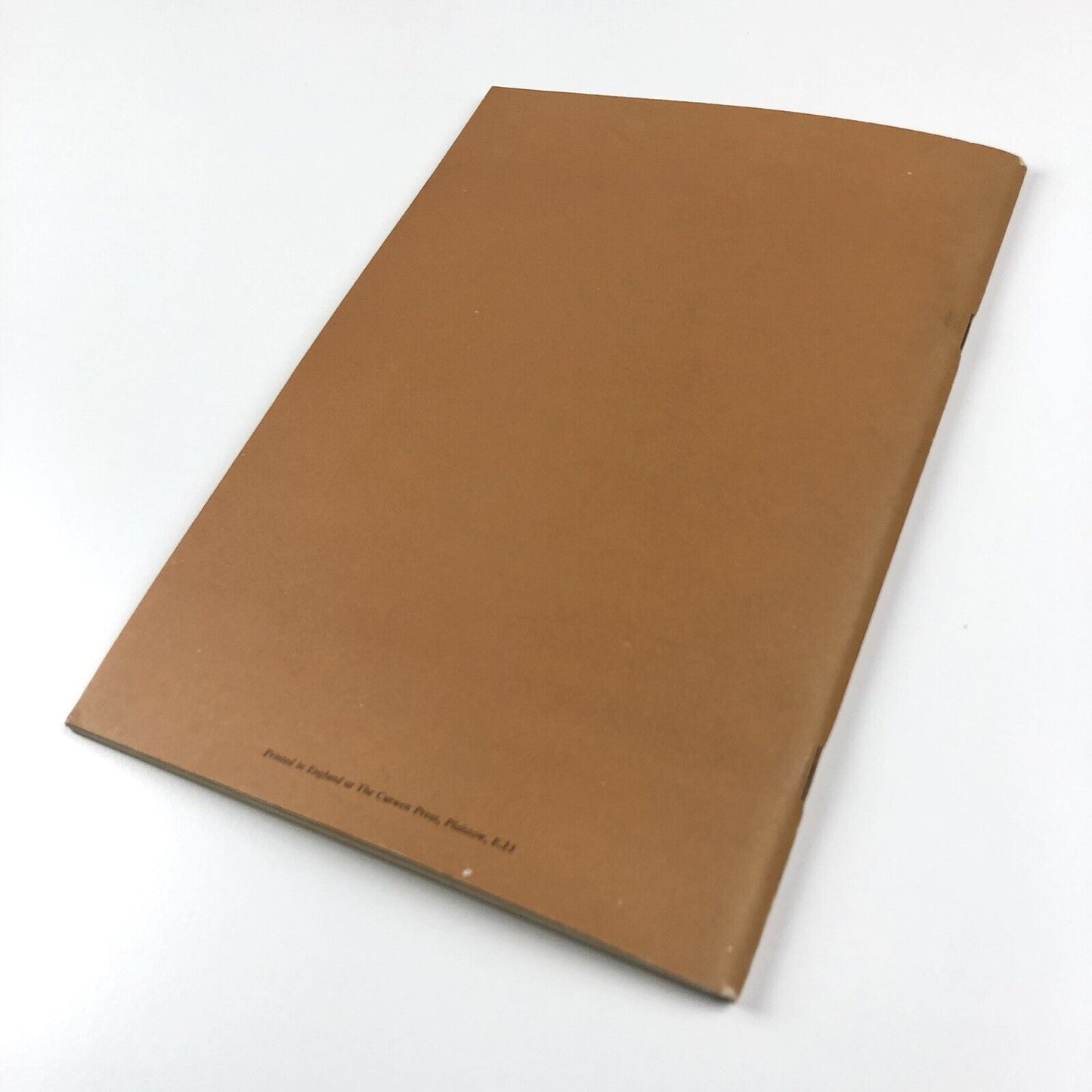 P. Wilson Steer 1860-1942 Arts Council exhibition catalogues, 1980