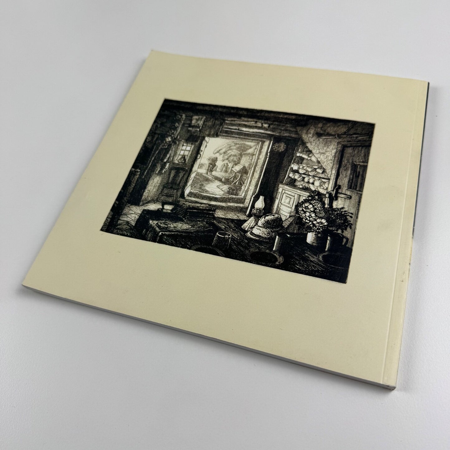 The Nicolas and Frances McDowall Collection of British Neo-Romantic art | Monnow Valley Arts, undated