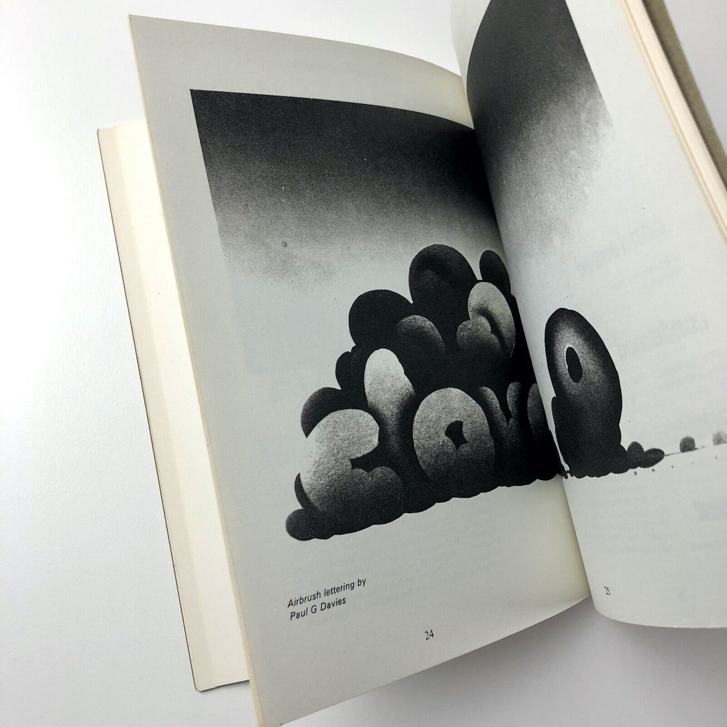The Liberation of Typography | MRC Matthews | Watford College of Technology 1973