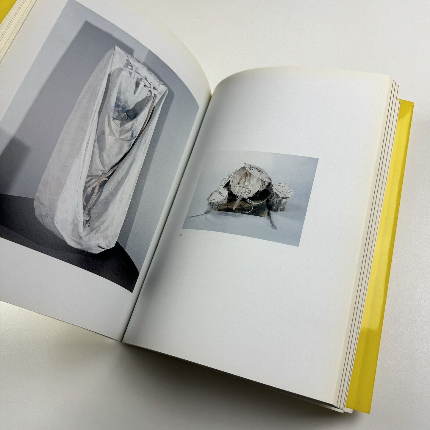 Painting, object, film, concept: Works from the Herbig Collection | Christie’s, 1998