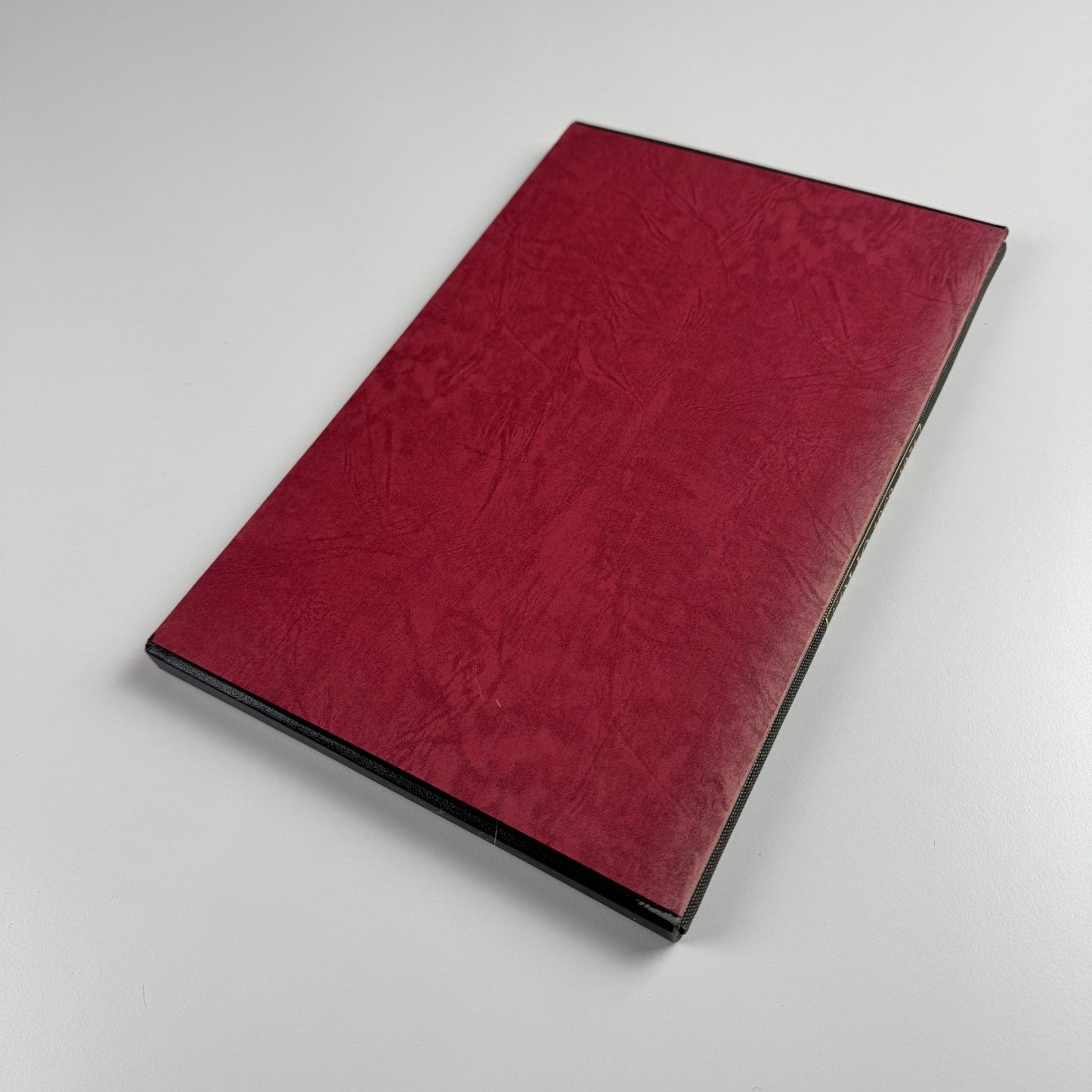 Folio 1968-1971. A bibliography of The Folio Society intro Hugh Williamson, 1972