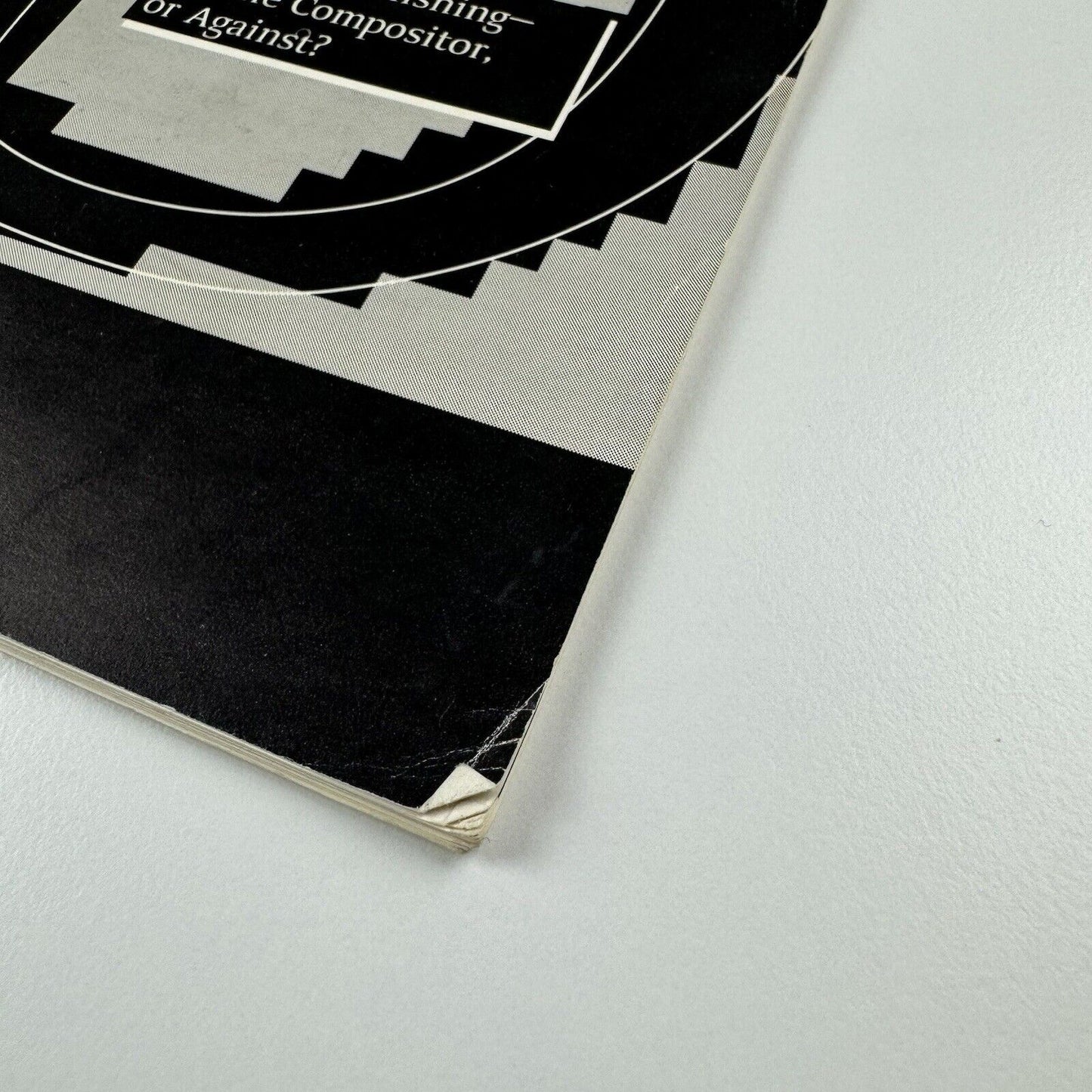 MiceType Alphabets Inc. Summer/Fall 1988 | Volume II, no. 1&2