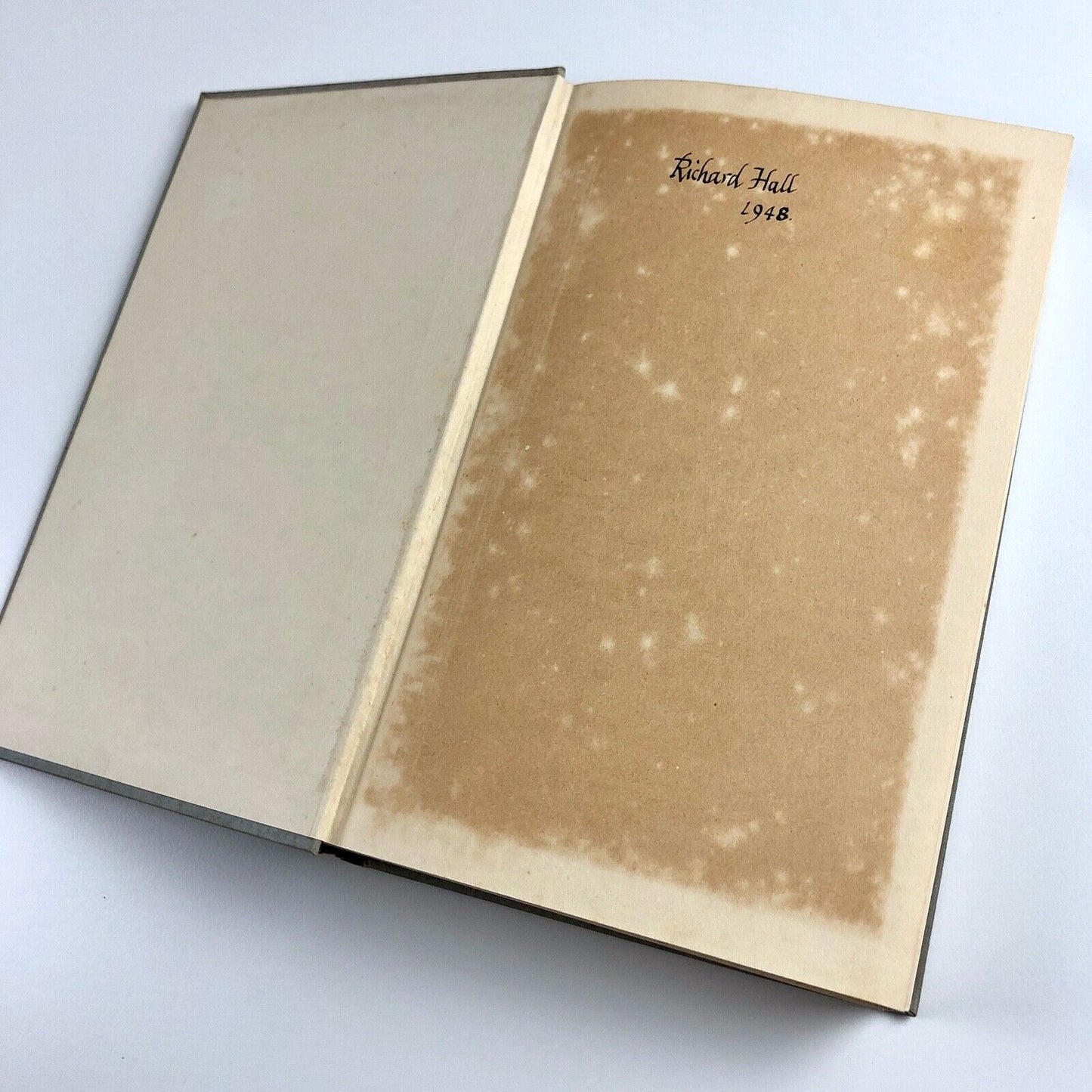Art Now. Modern Painting and Sculpture. An introduction to the Theory of Modern Painting and Sculpture by Herbert Read | Faber & Faber, 1948
