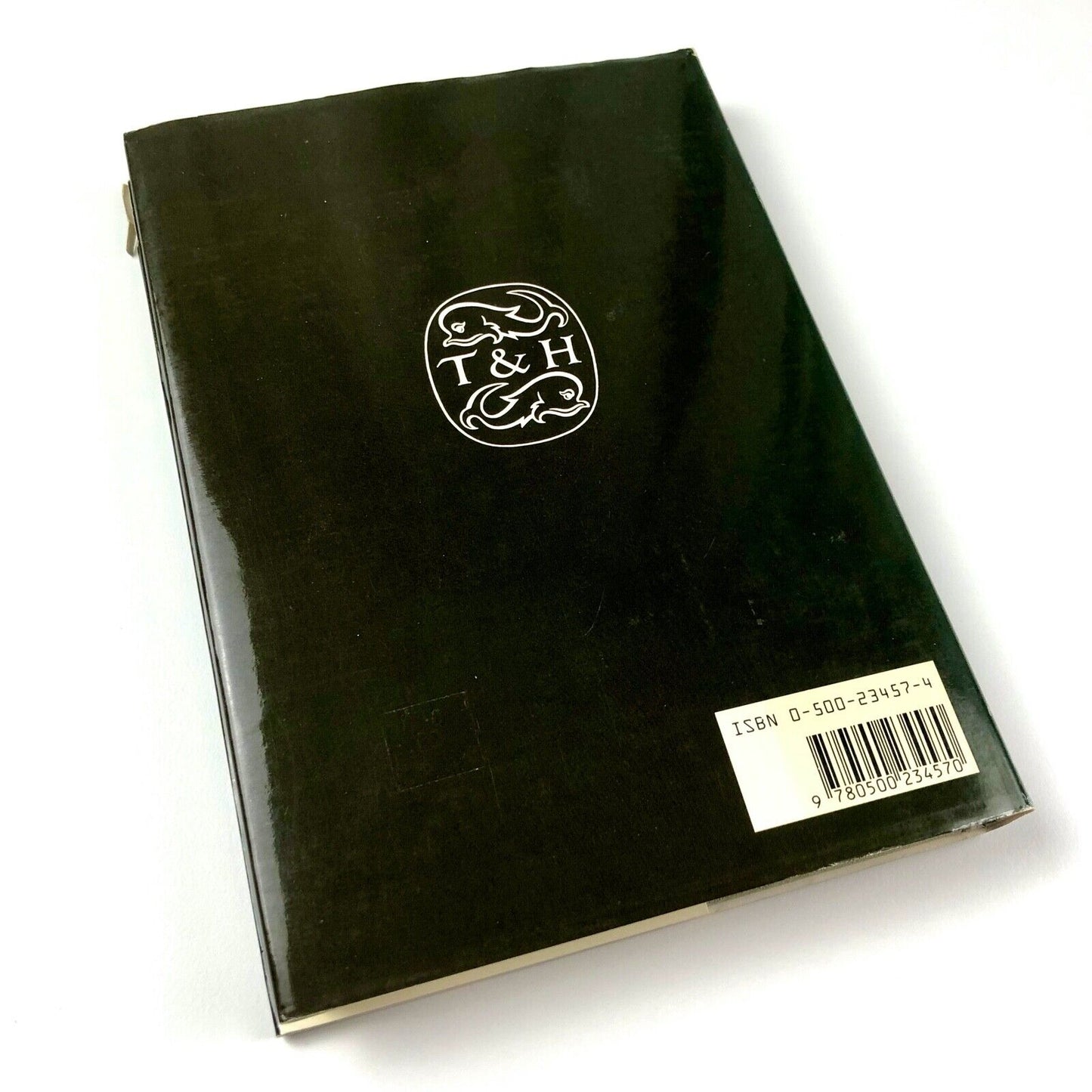 British Art Since 1900 by Frances Spalding | Thames & Hudson, 1986