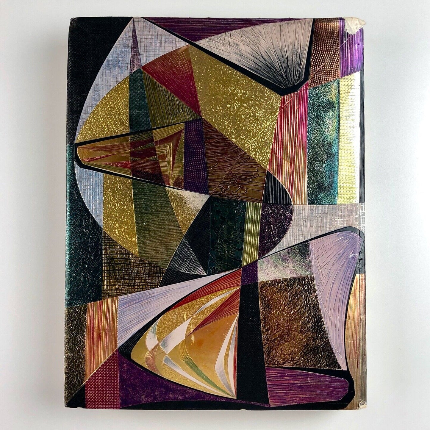 Caractère Noel 1956 – Bibliotheque Imaginaire Printel Paris