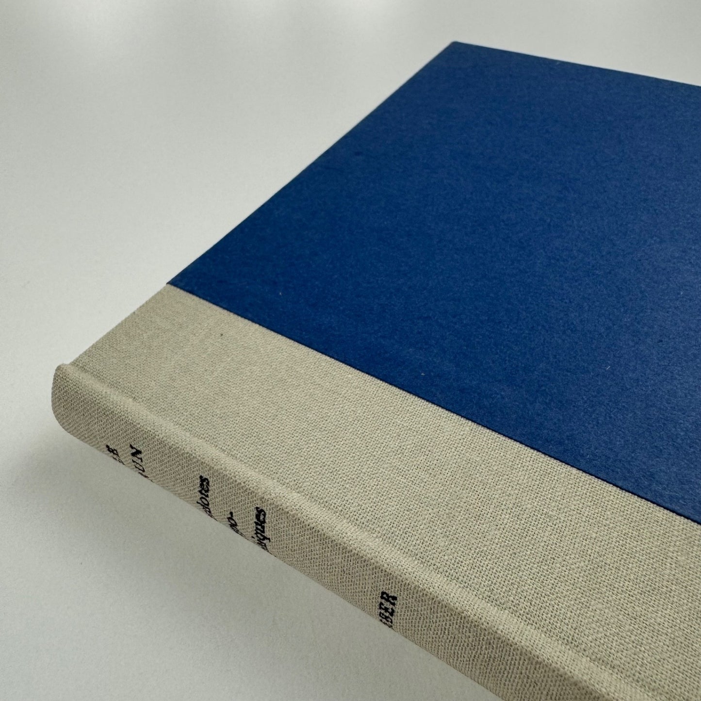 Anecdotes typographiques by Nicolas Contat | Le Brun 1980 reprint
