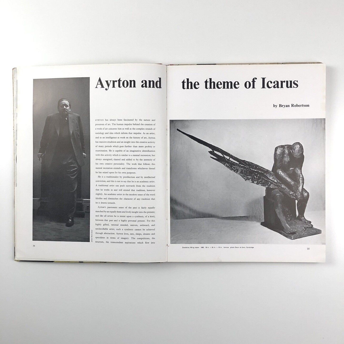 Motif 7 Journal Summer 1961 | Edited by Ruari McLean | The Shenval press