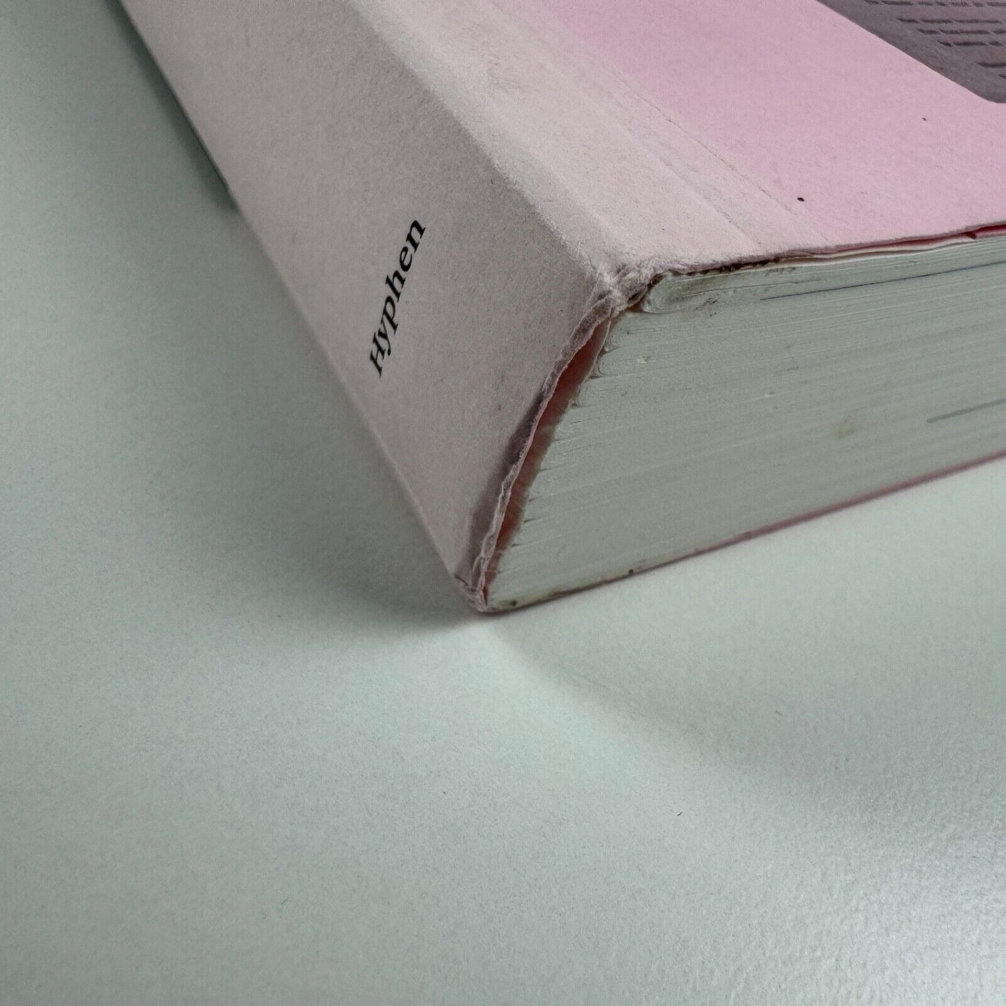 Unjustified texts perspectives on typography by Robin Kinross. Hyphen Press, reprint 2011