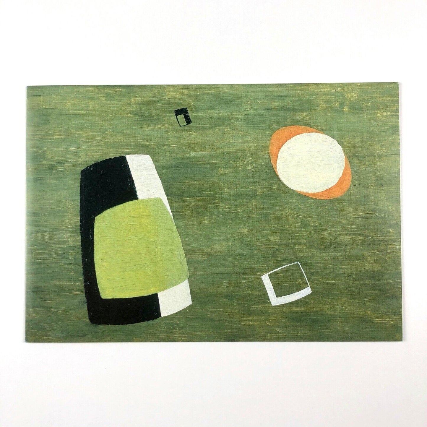 Alastair Morton 1910-1963 | Private view invitation for Fine Art Society, 2006