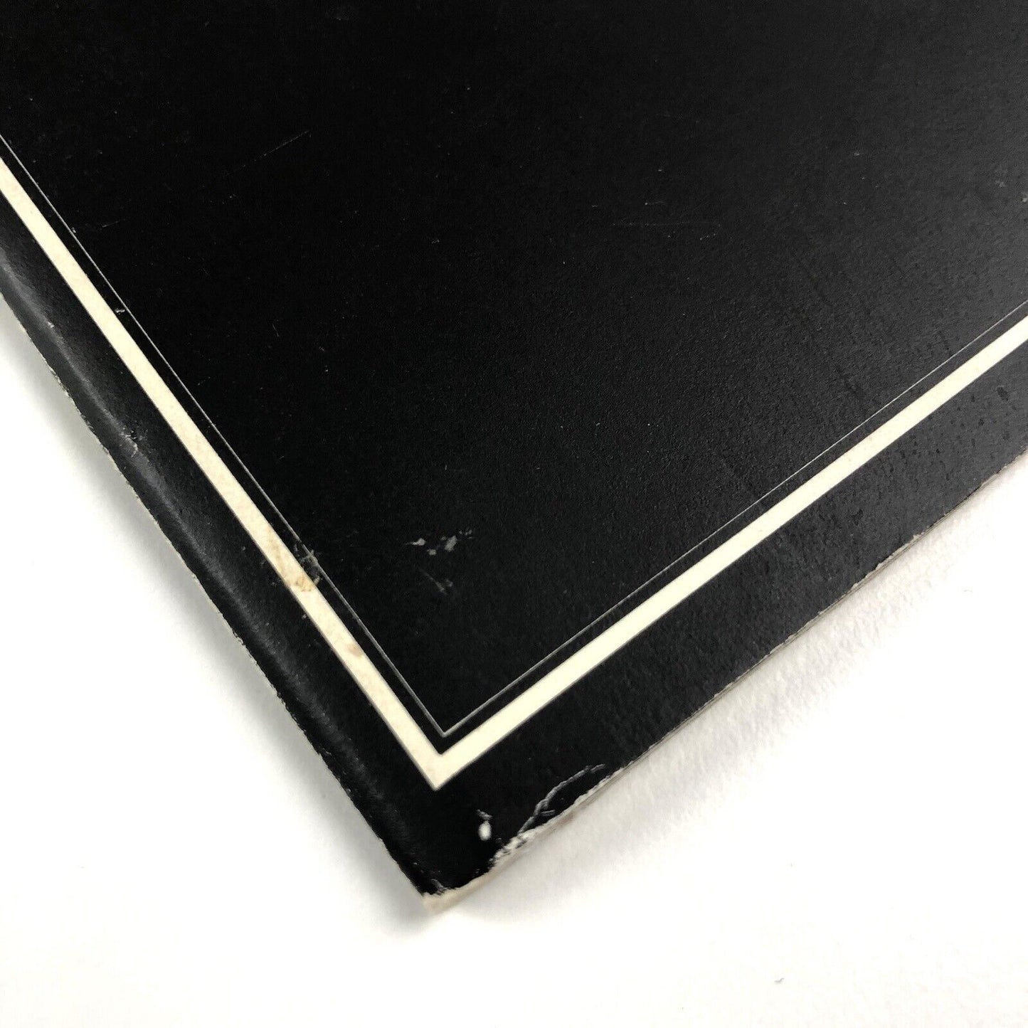 The Pessimist Utopia by Theo Crosby | Pentagram Papers 2