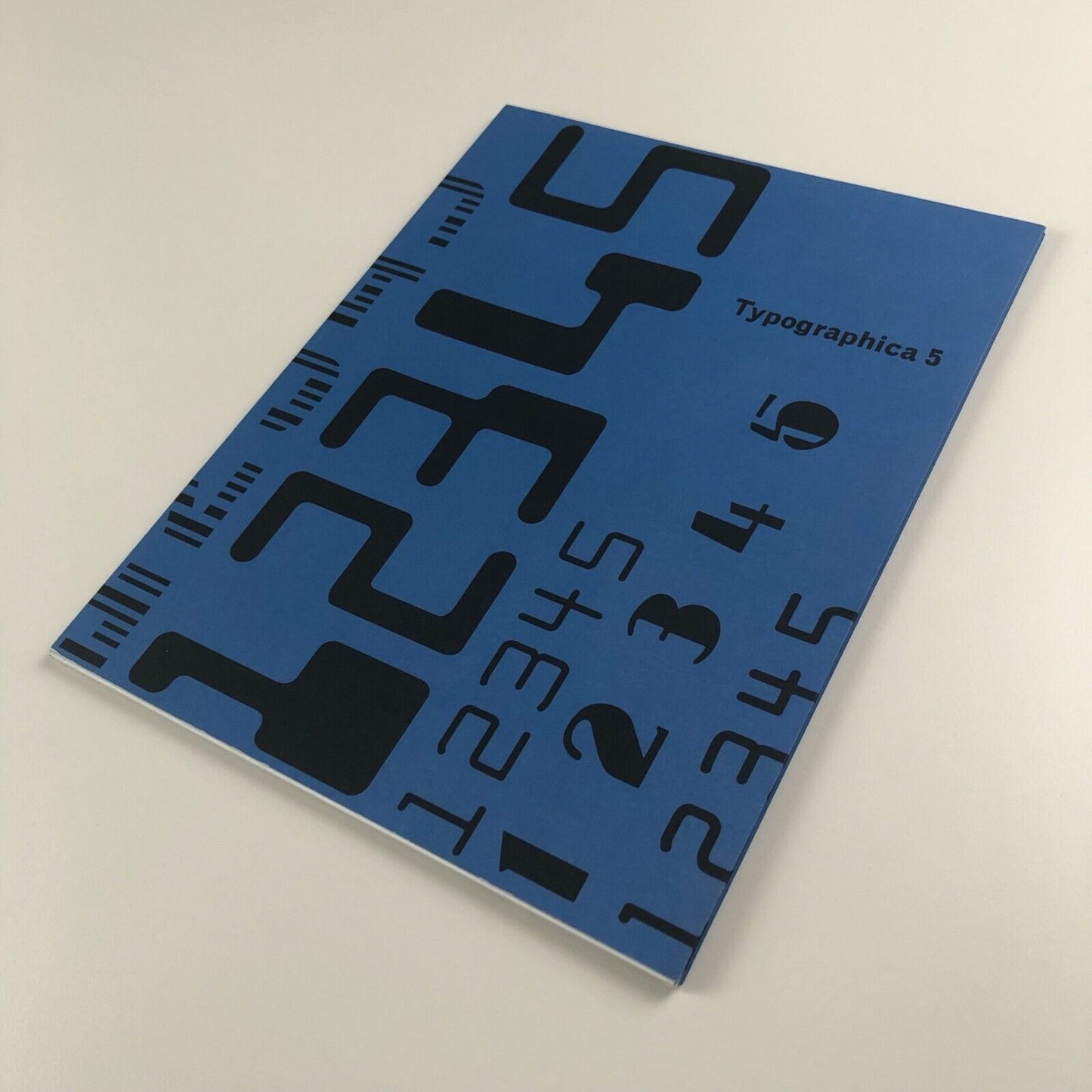 Penguins on the March. Penguin Collectors Society. Facsimile reprint from Typographica 5 Herbert Spencer's 1962 survey of Penguin design, 2013