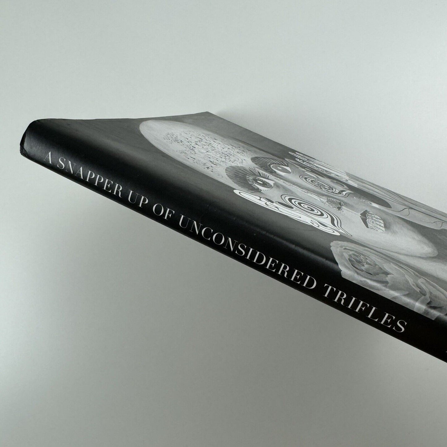 A Snapper up of Unconsidered Trifles | Tribute to Barbara Jones | Ruth Artmonsky, 2008