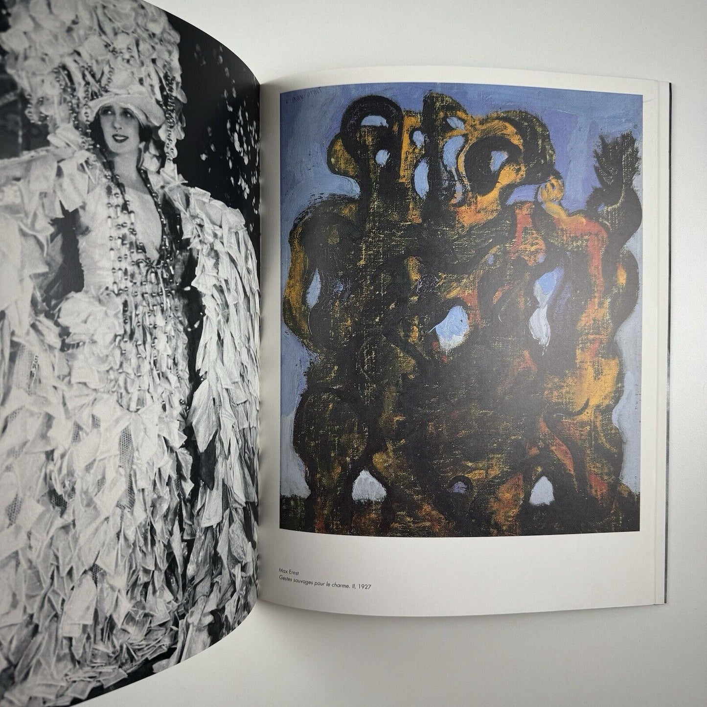 Les Années Folles. Paris in the Twenties | Helly Nahmad Gallery, London, 2008