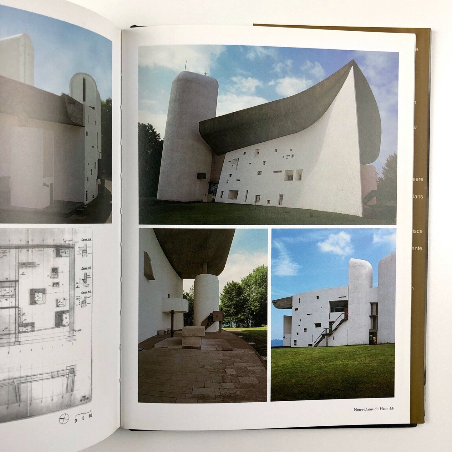 Le Corbusier | Edited by Paco Asensio | teNeues / LOFT Publications, 2003