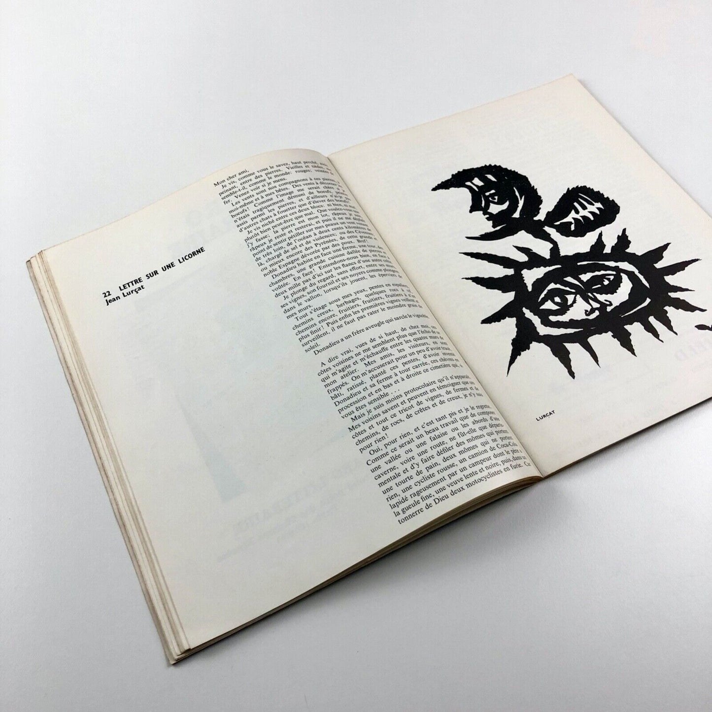 Cambridge Opinion magazine No 21 | France 1945-1960
