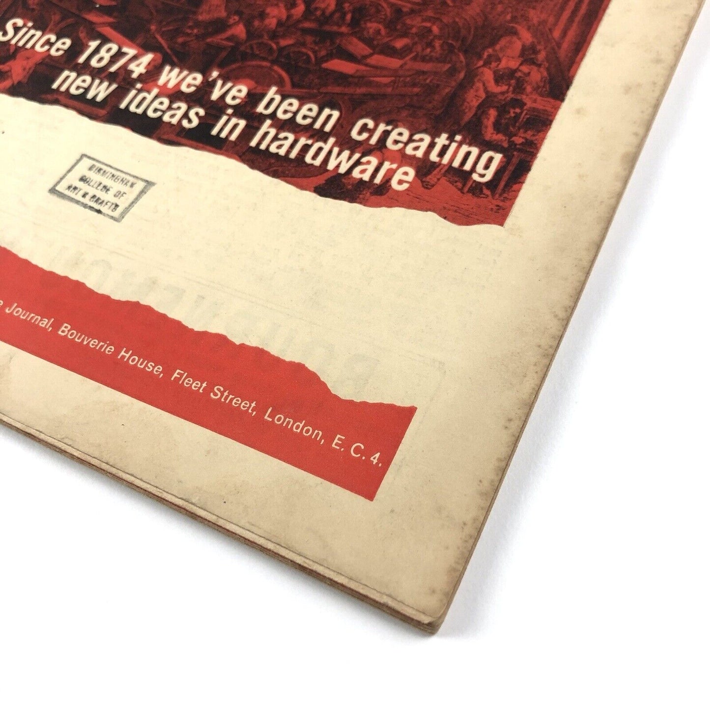 Advertiser’s Weekly | The Journal of Advertising & Marketing | 1 June 1962