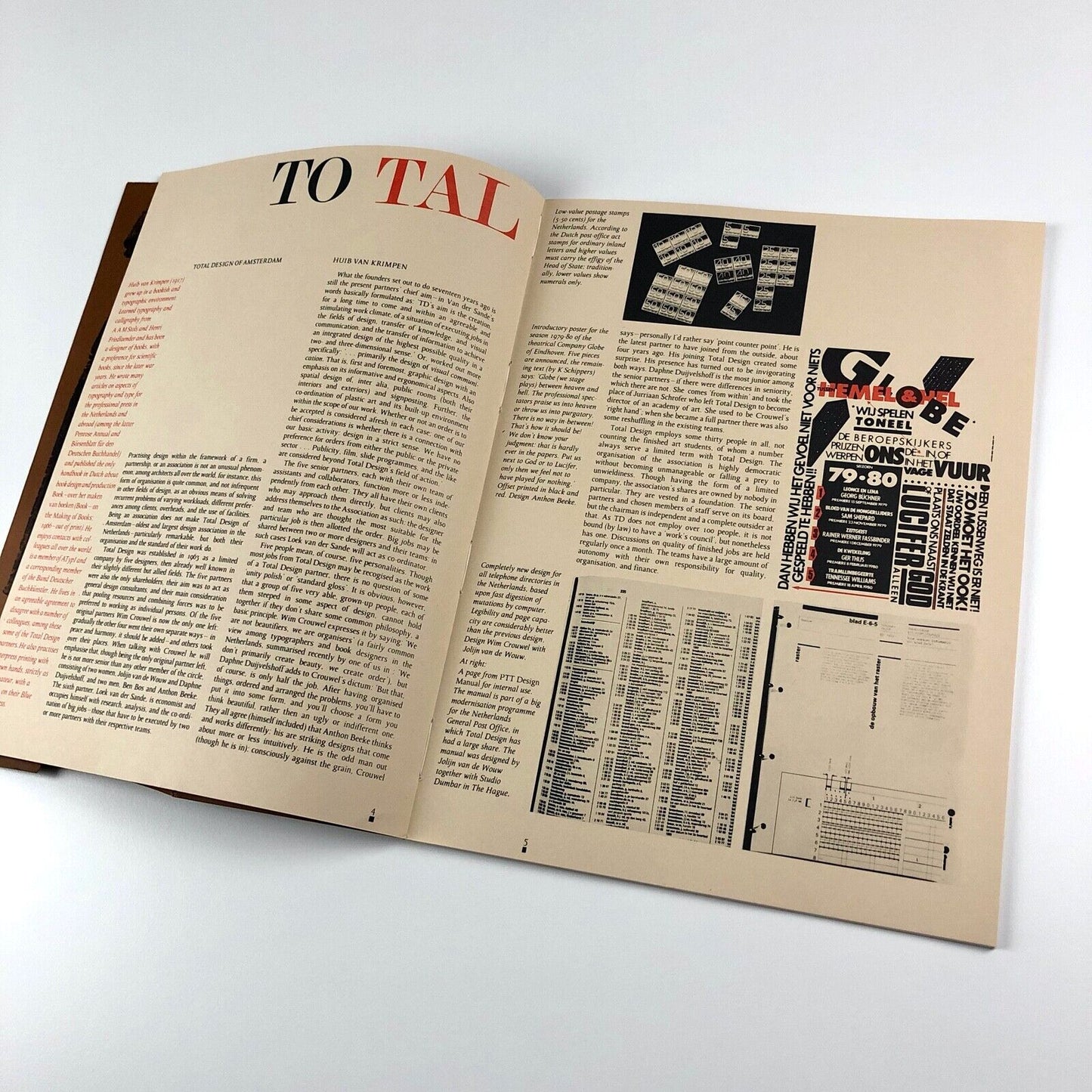 TYPOS: International Journal of Typography | London College of Printing