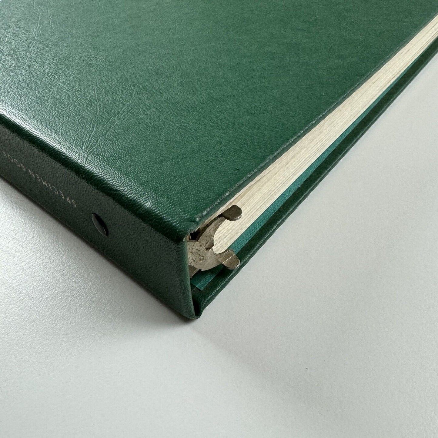 Specimen Book of 'Monotype' Printing Types. Volume One | Monotype Corporation