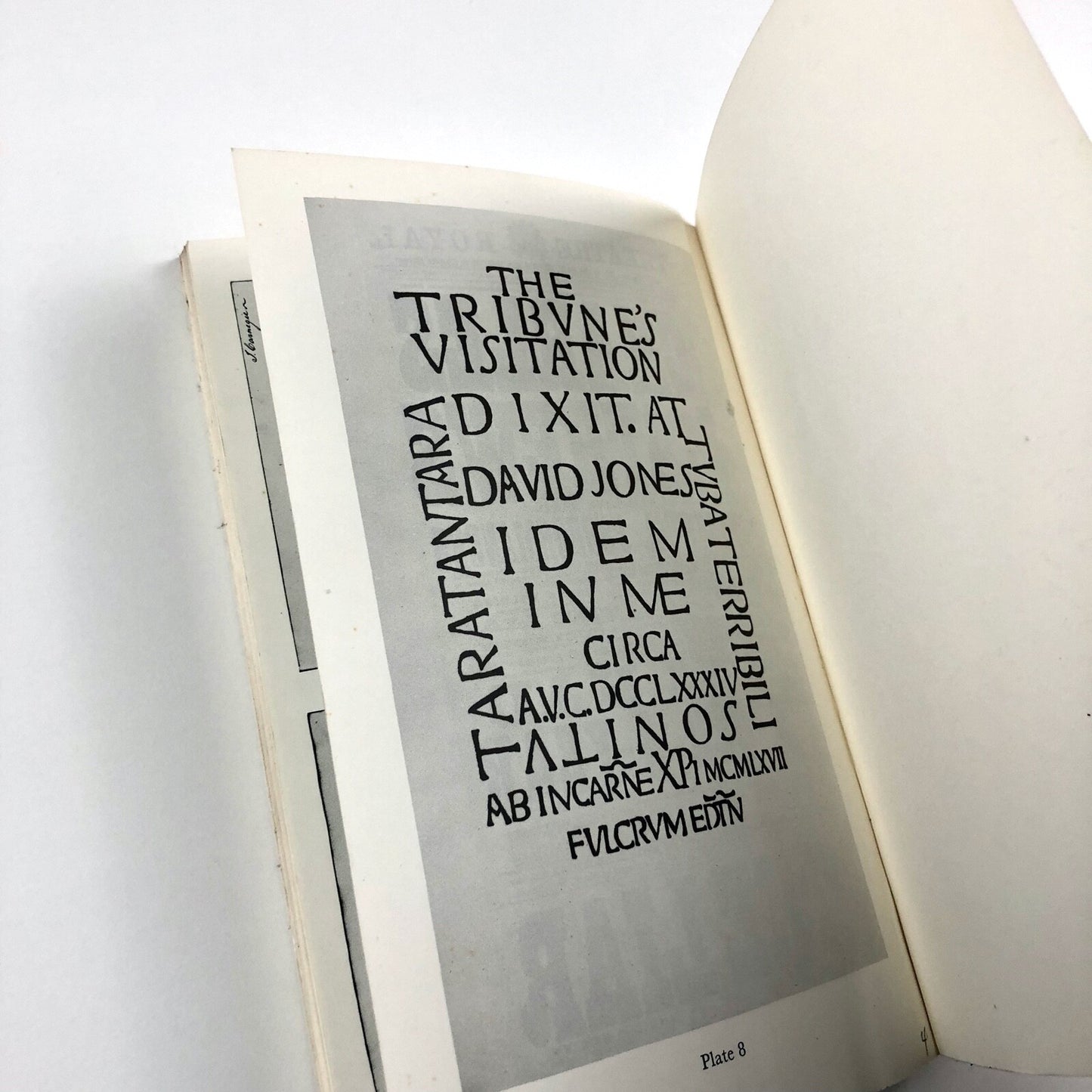 The Hero As Printer | Edited by C.A. McLaren | Aberdeen University Library, 1976