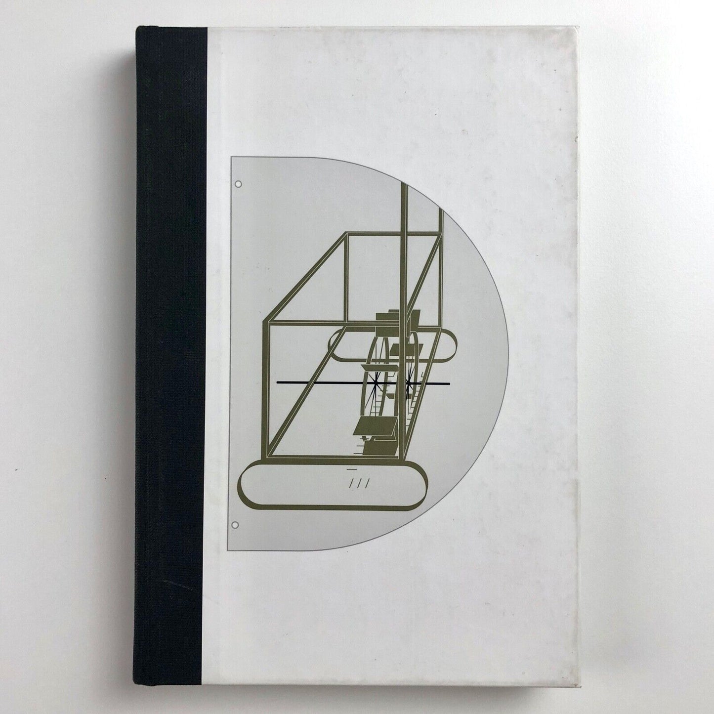 Marcel Duchamp – à L'infinitif | The Typosophic Society, 1999 | Translated by Richard Hamilton