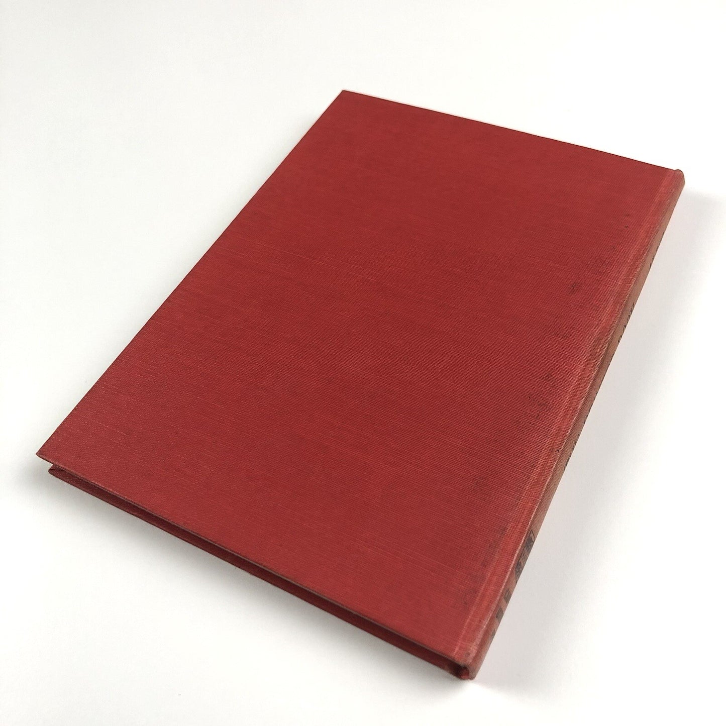 The Printed Book by Harry G. Aldis | Cambridge University Press, 1929 reprint