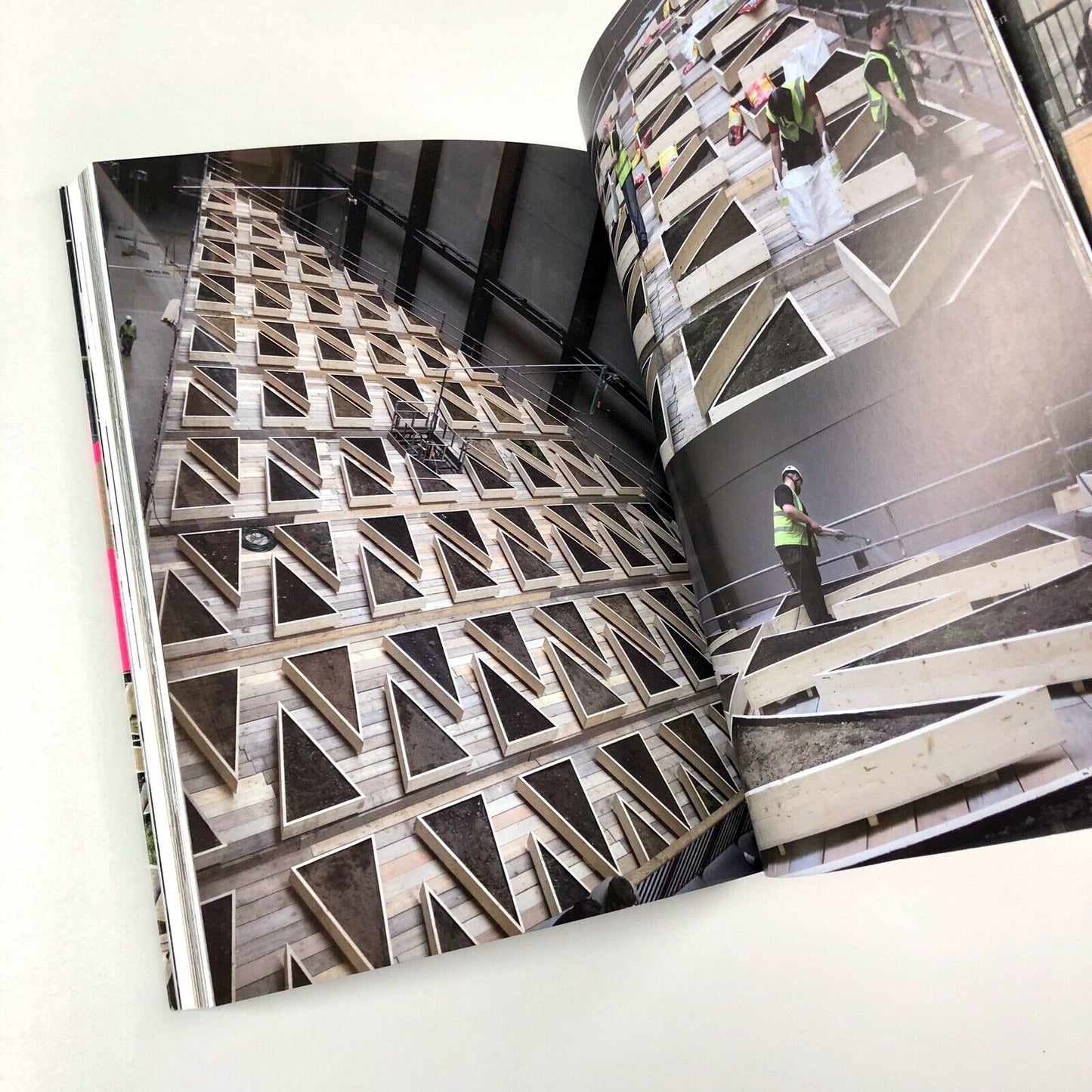 Abraham Cruzvillegas: Empty Lot | Tate Modern exhibition catalogue, 2015