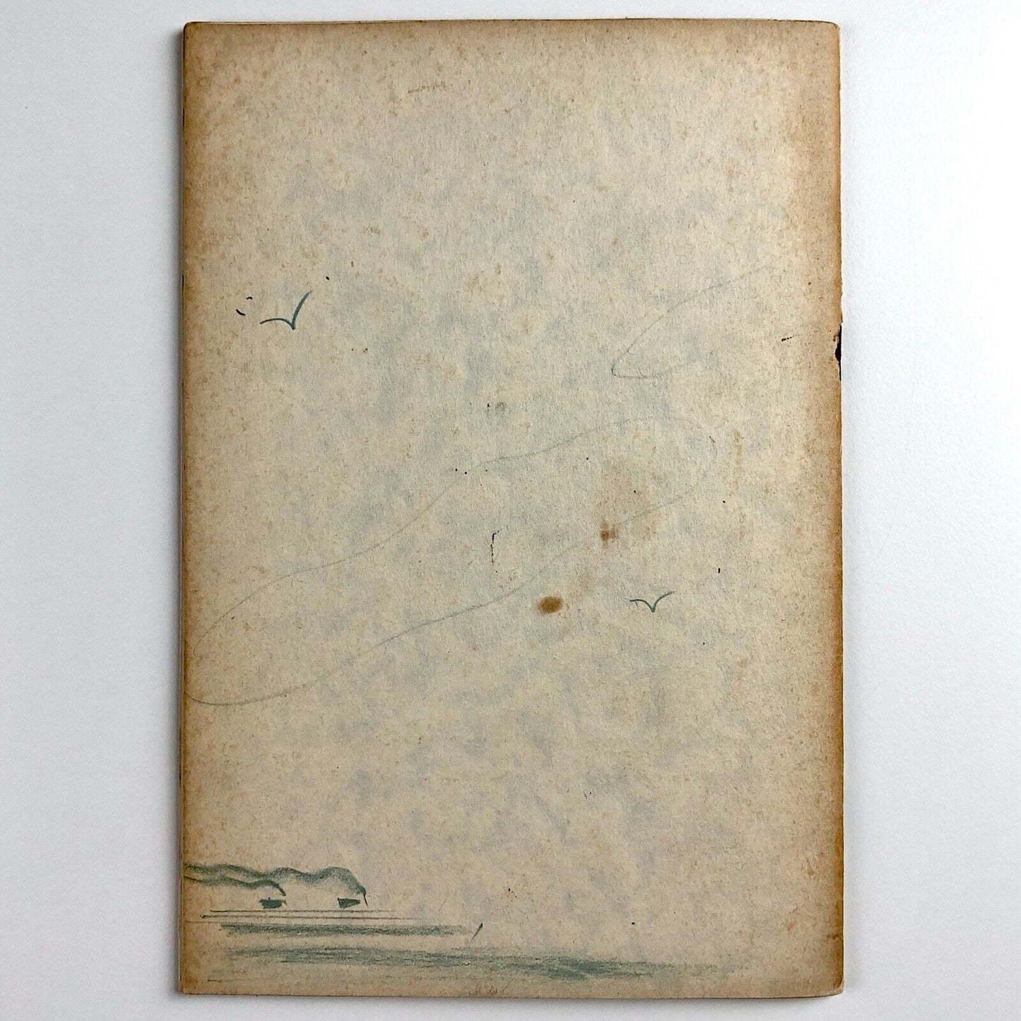 PM – Journal for Production Managers & Art Directors | Vol 3, No 5, January 1937