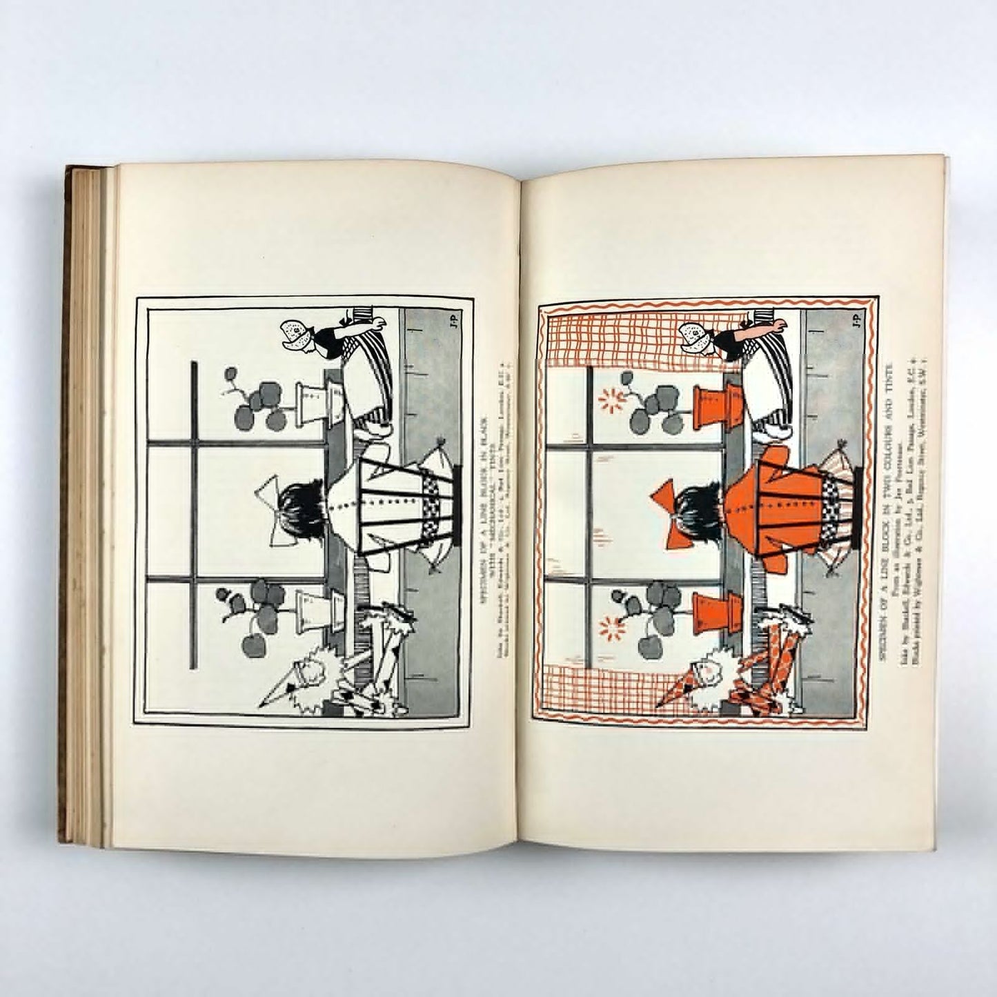 The Technique of Prints and Art Reproduction Processes by Jan Poortenaar | John Lane The Bodley Head, 1933