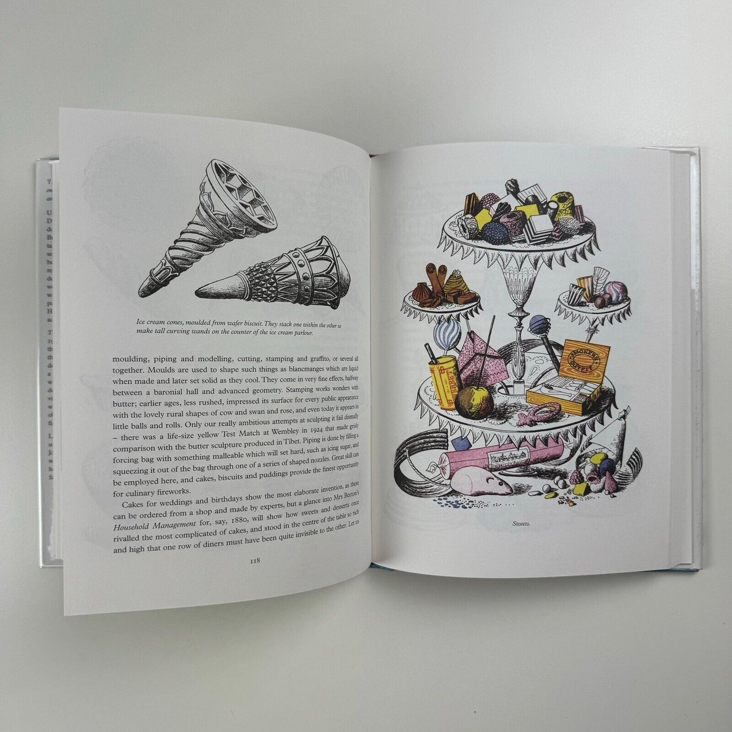 The Unsophisticated Arts drawn and described by Barbara Jones | Little Toller Books, 2013