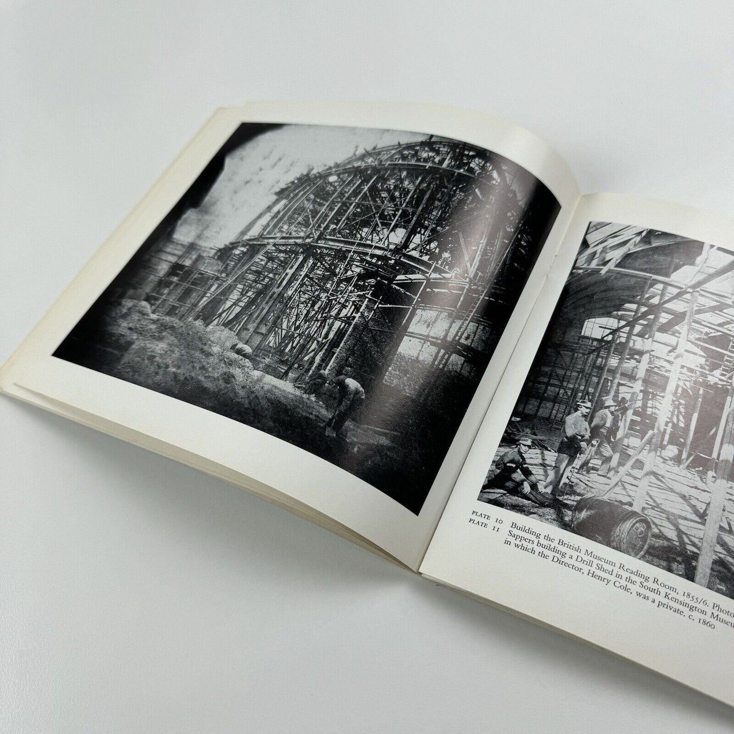 Photography and the South Kensington Museum by John Physick | Victoria and Albert Museum Brochure 5, 1975