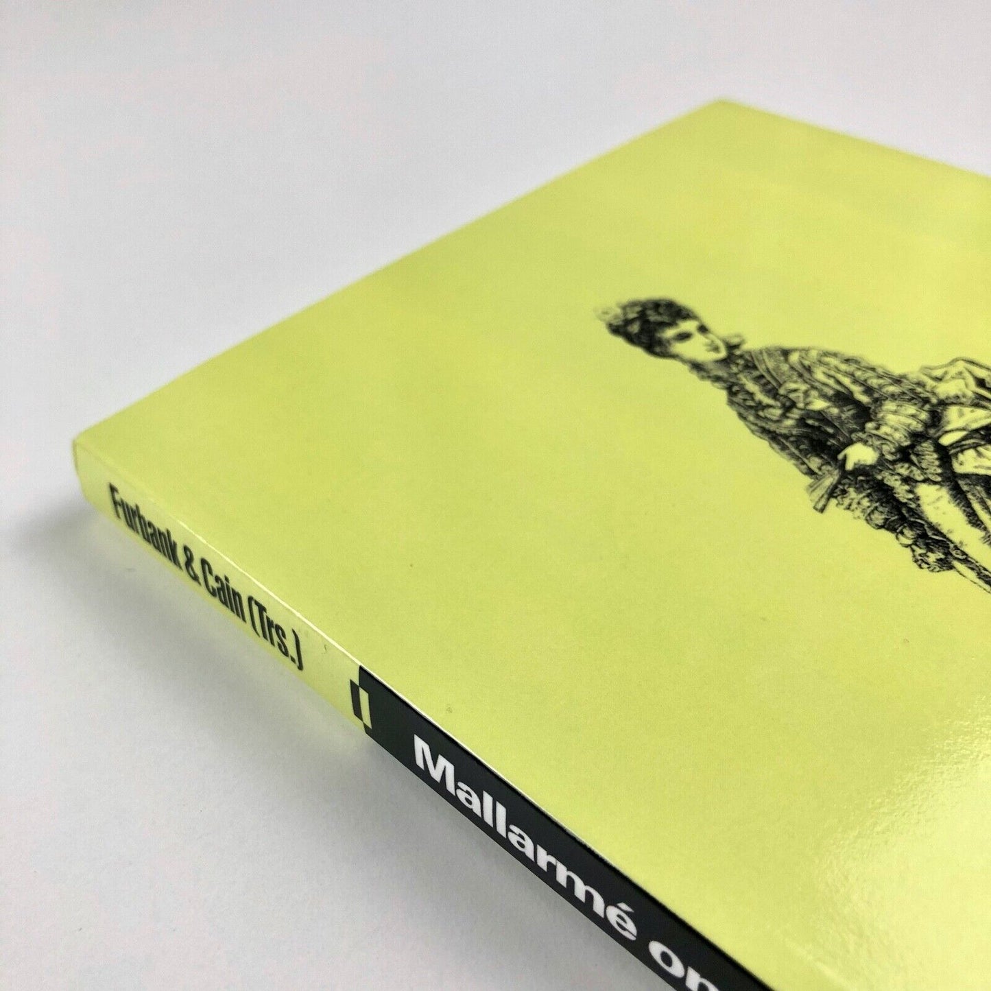 Mallarmé On Fashion: A Translation of the Fashion Magazine | Furbank & Cain, 2004
