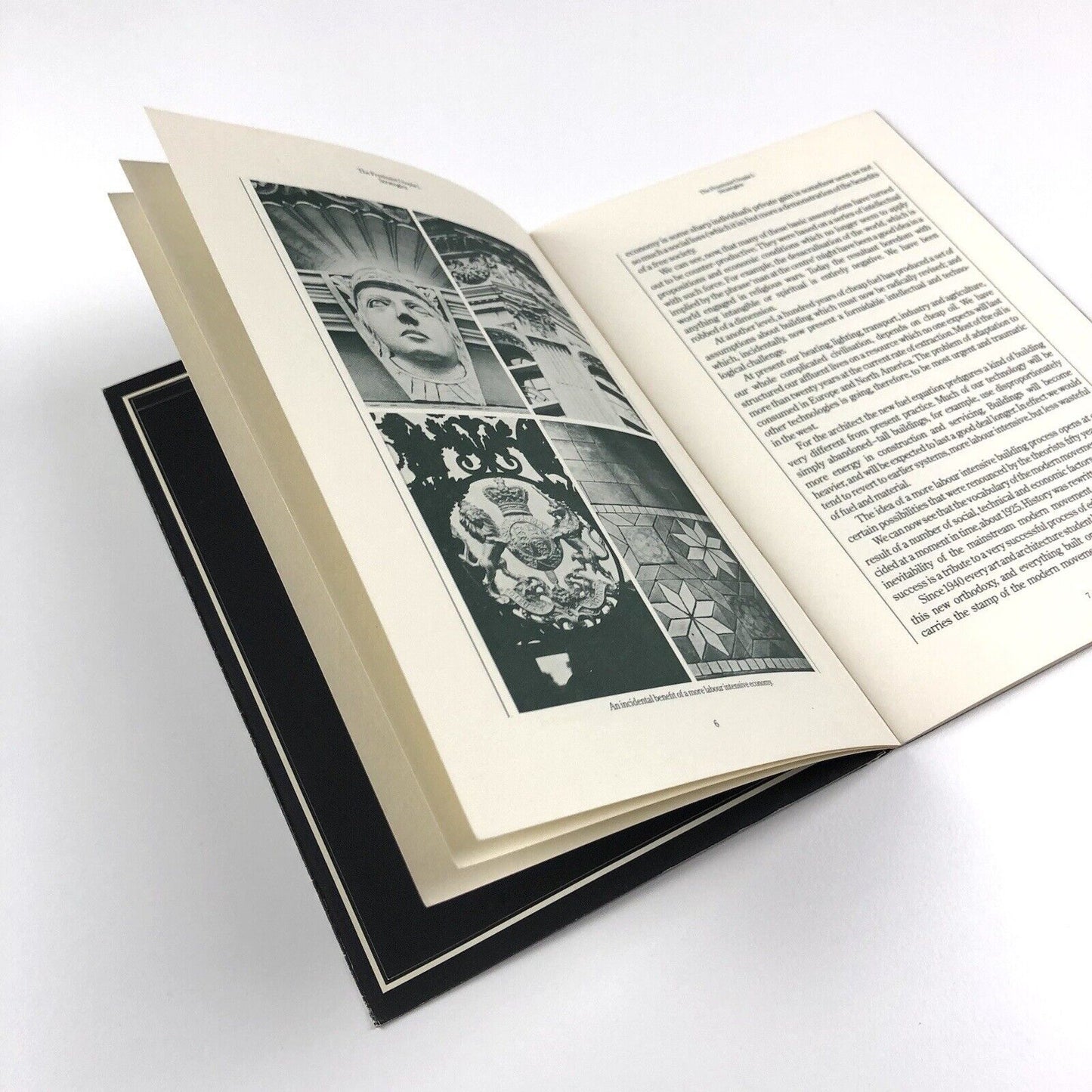 The Pessimist Utopia by Theo Crosby | Pentagram Papers 2