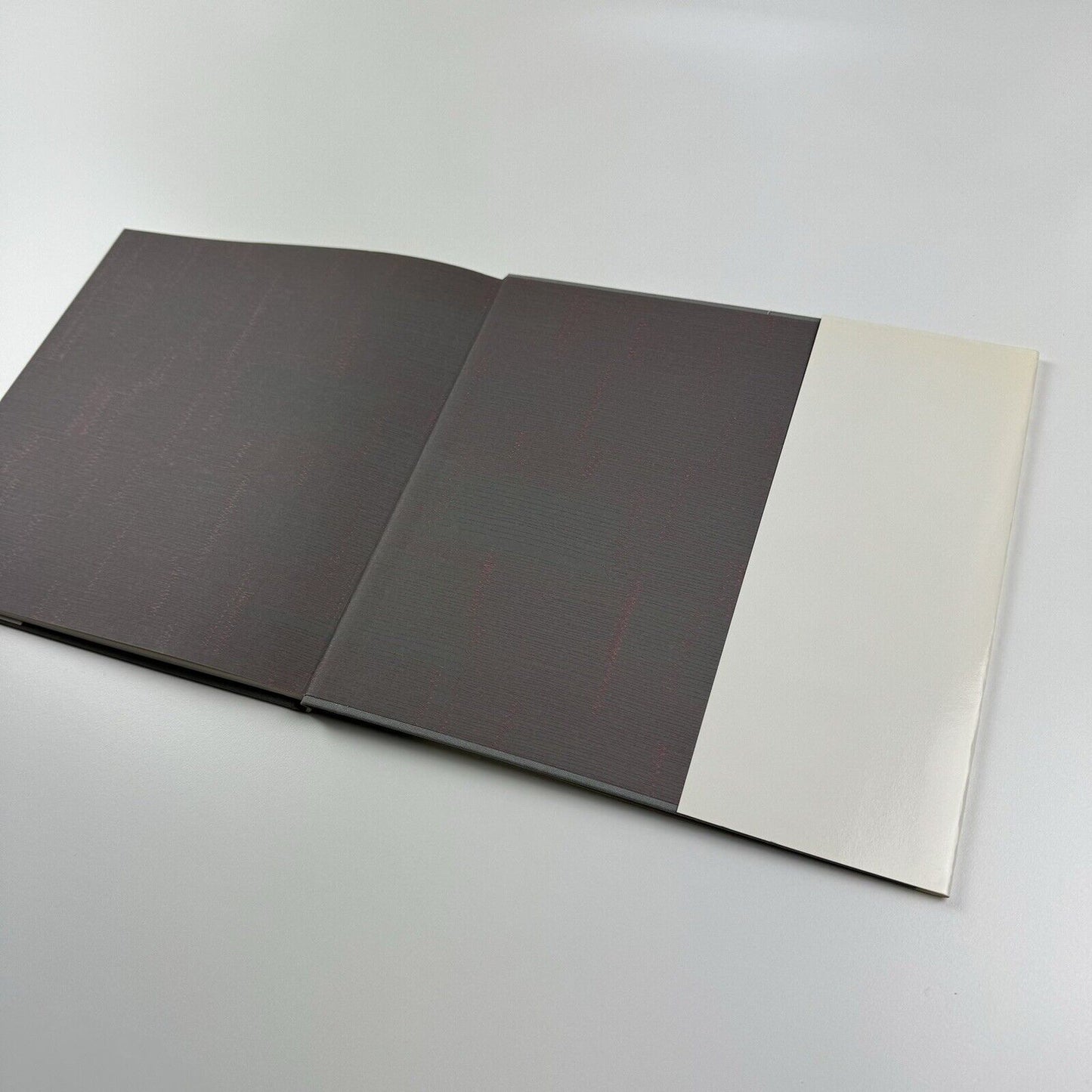 Sie suchen uns. Eine Geschichte von Armin Krämer zu Bildern von Kai Althoff | Galerie Neu, Berlin, 2001