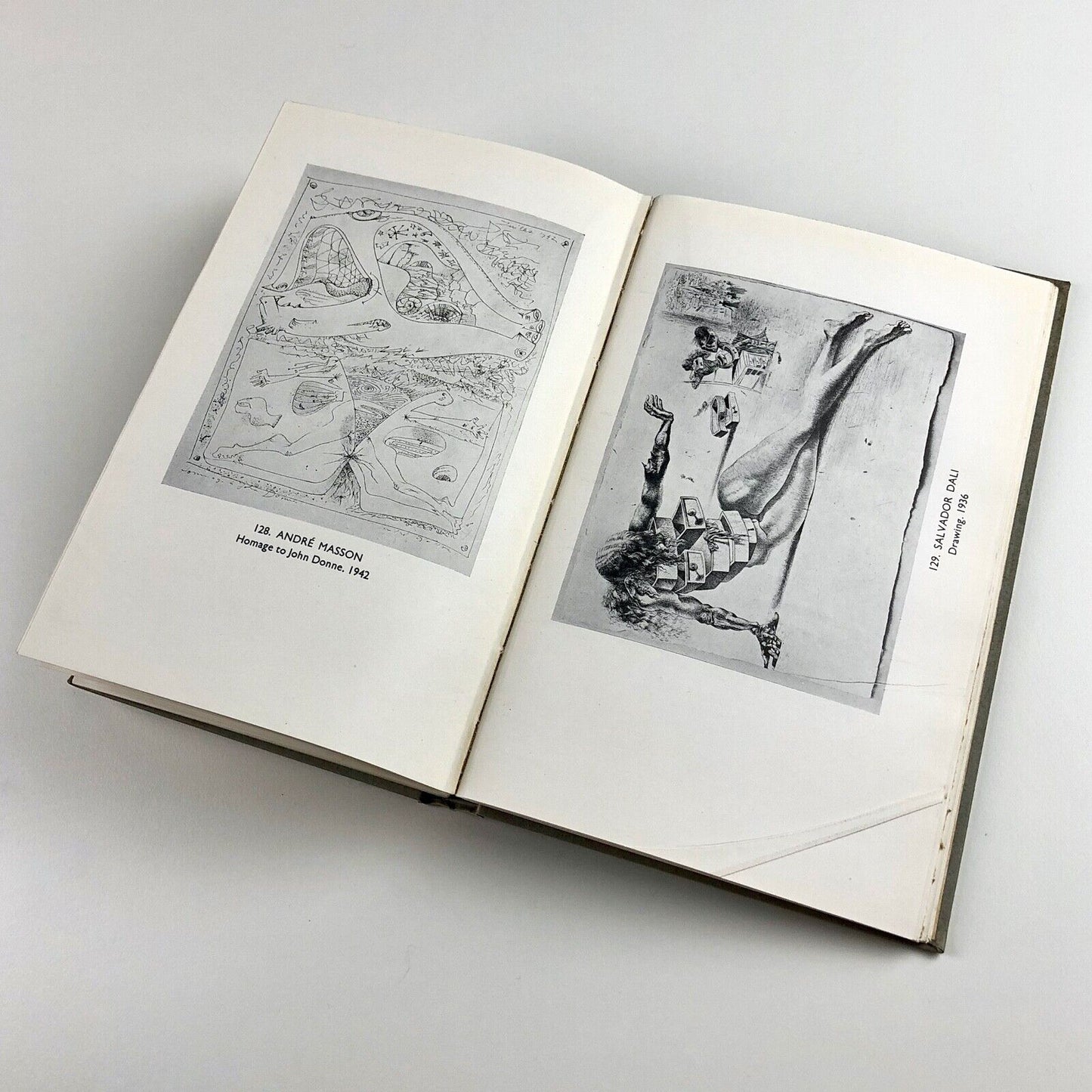 Art Now. Modern Painting and Sculpture. An introduction to the Theory of Modern Painting and Sculpture by Herbert Read | Faber & Faber, 1948