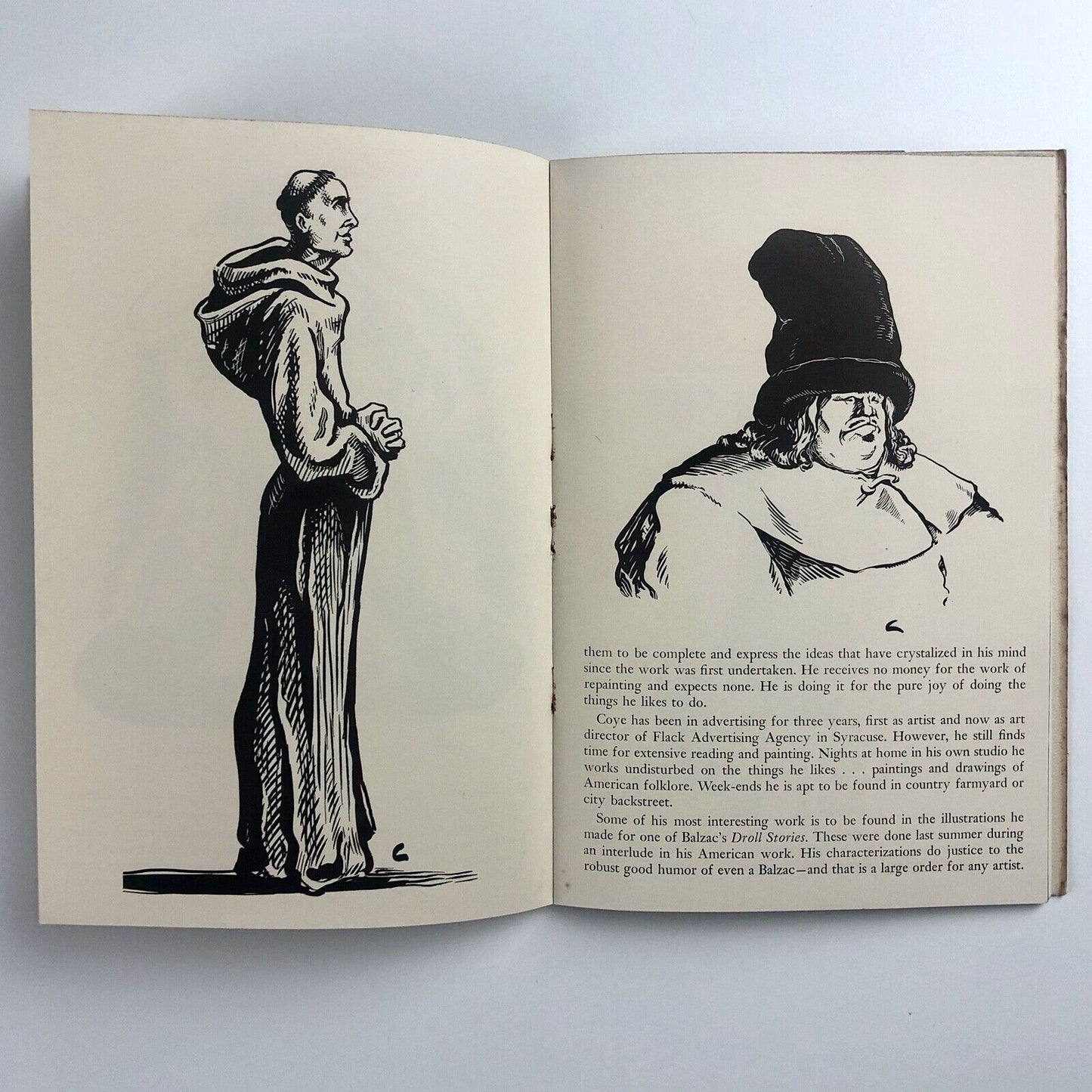 PM – Journal for Production Managers | Vol 4, No 5, Feb-Mar 1938 | Lee Brown Coye