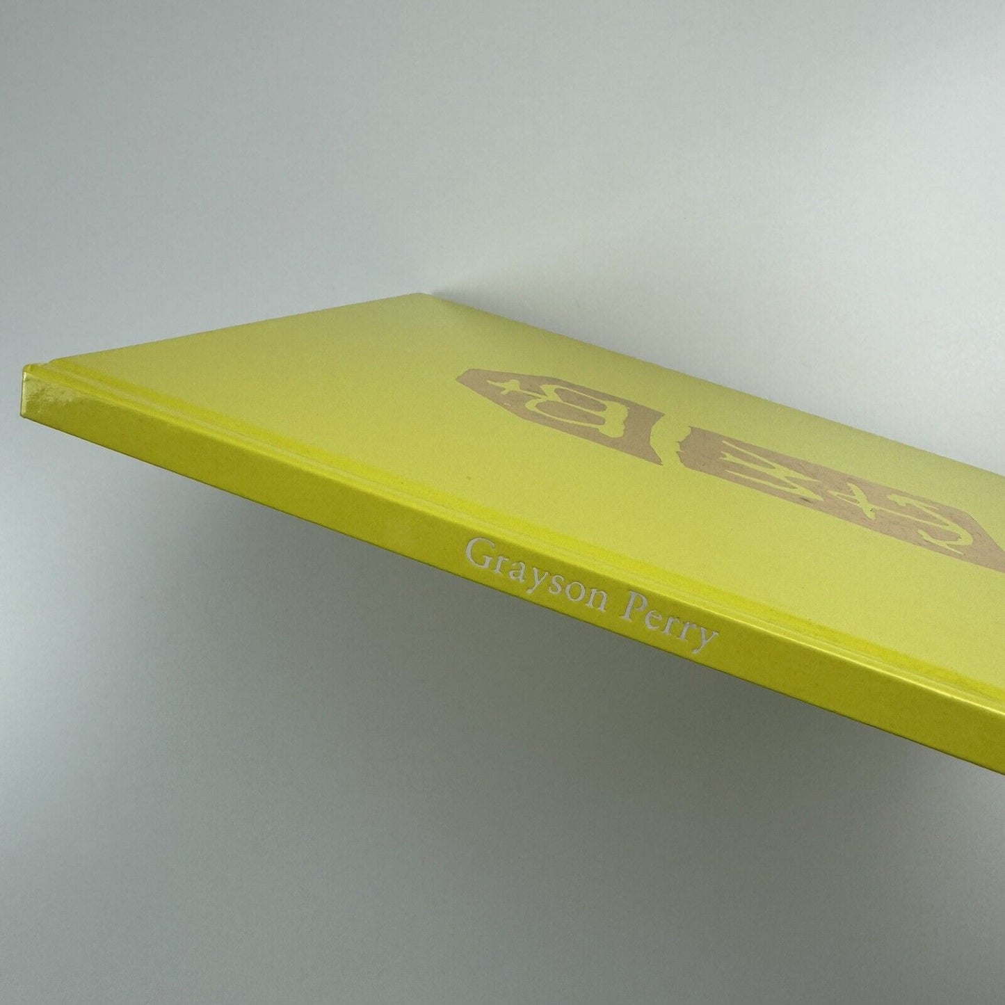 Grayson Perry | Victoria Miro Gallery London, 2004