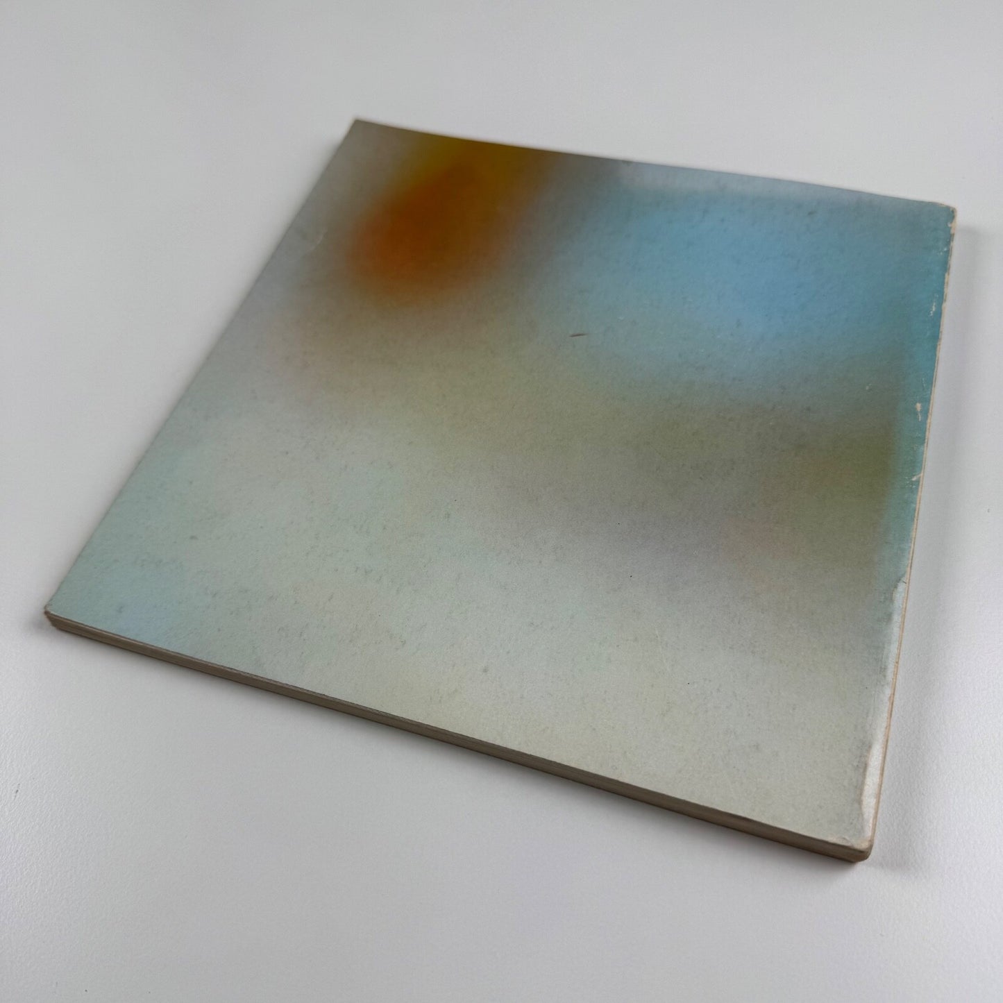 Richard Hamilton | Tate Gallery, 1970