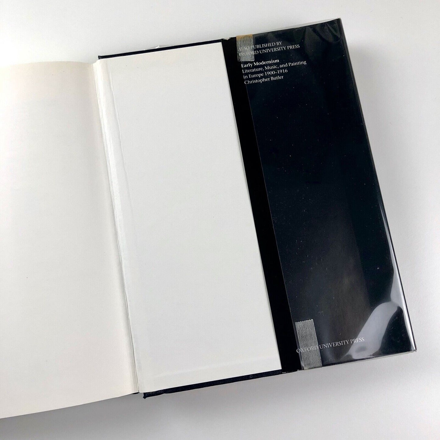 Burning the Box of Beautiful Things by Alex Seago | Oxford University Press 1995