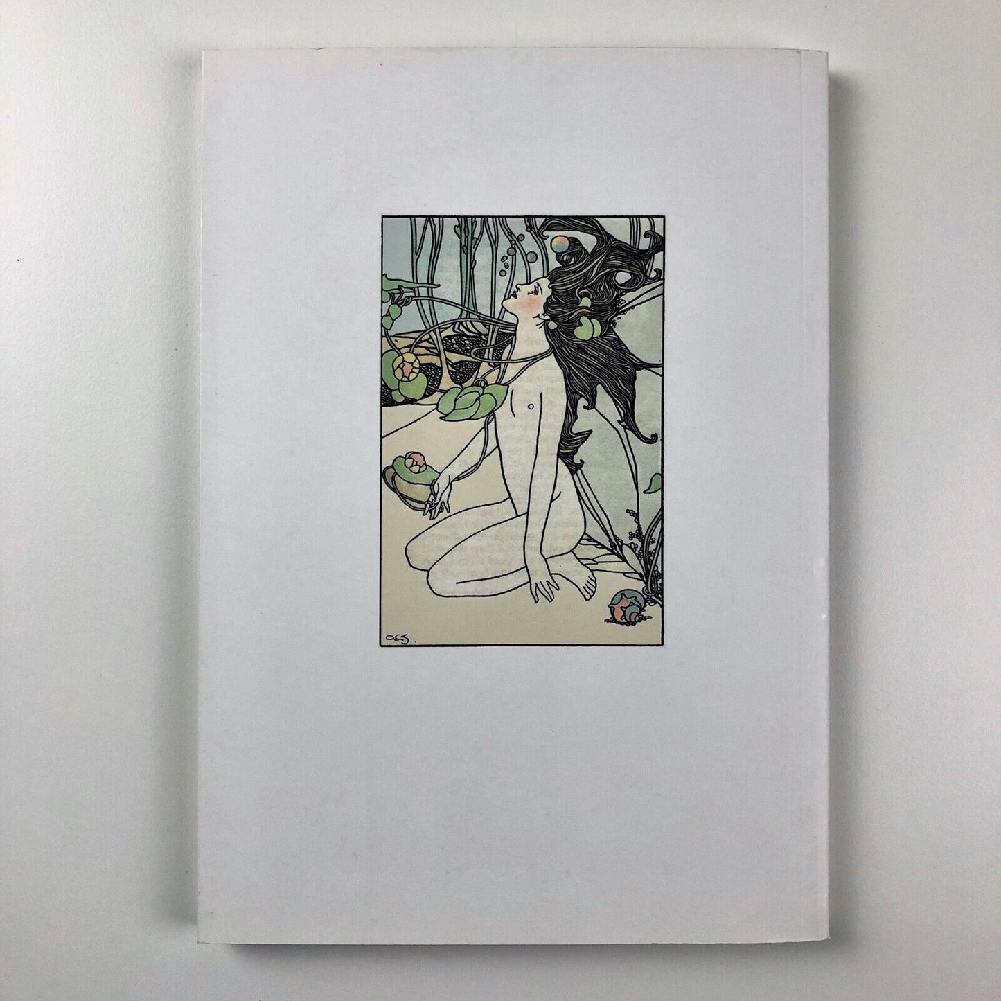 Imaginative Book Illustration Society (IBIS) Journal 5 – Colour and Line, 2014