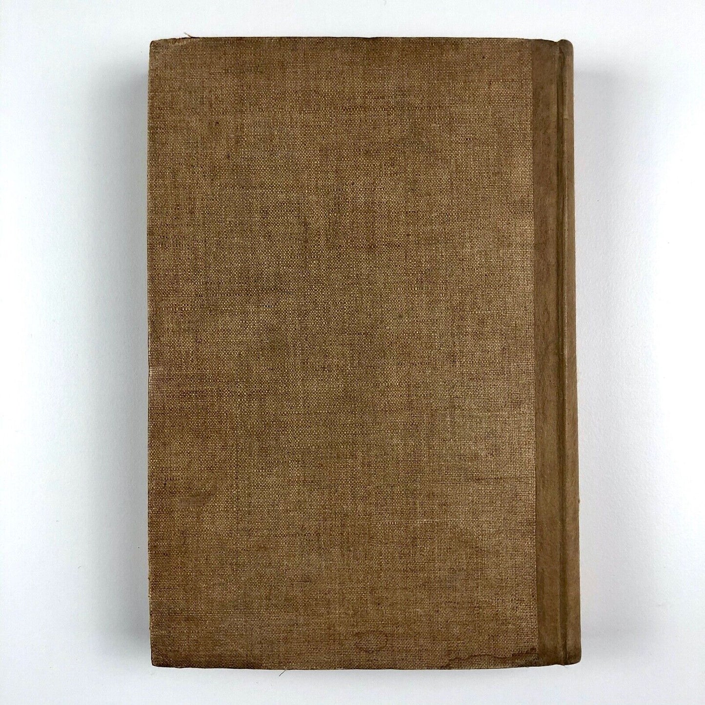 Architecture Mysticism and Myth by W.R. Lethaby John Percival & Co, 1892 first edition W.P.P. Longfellow bookplate