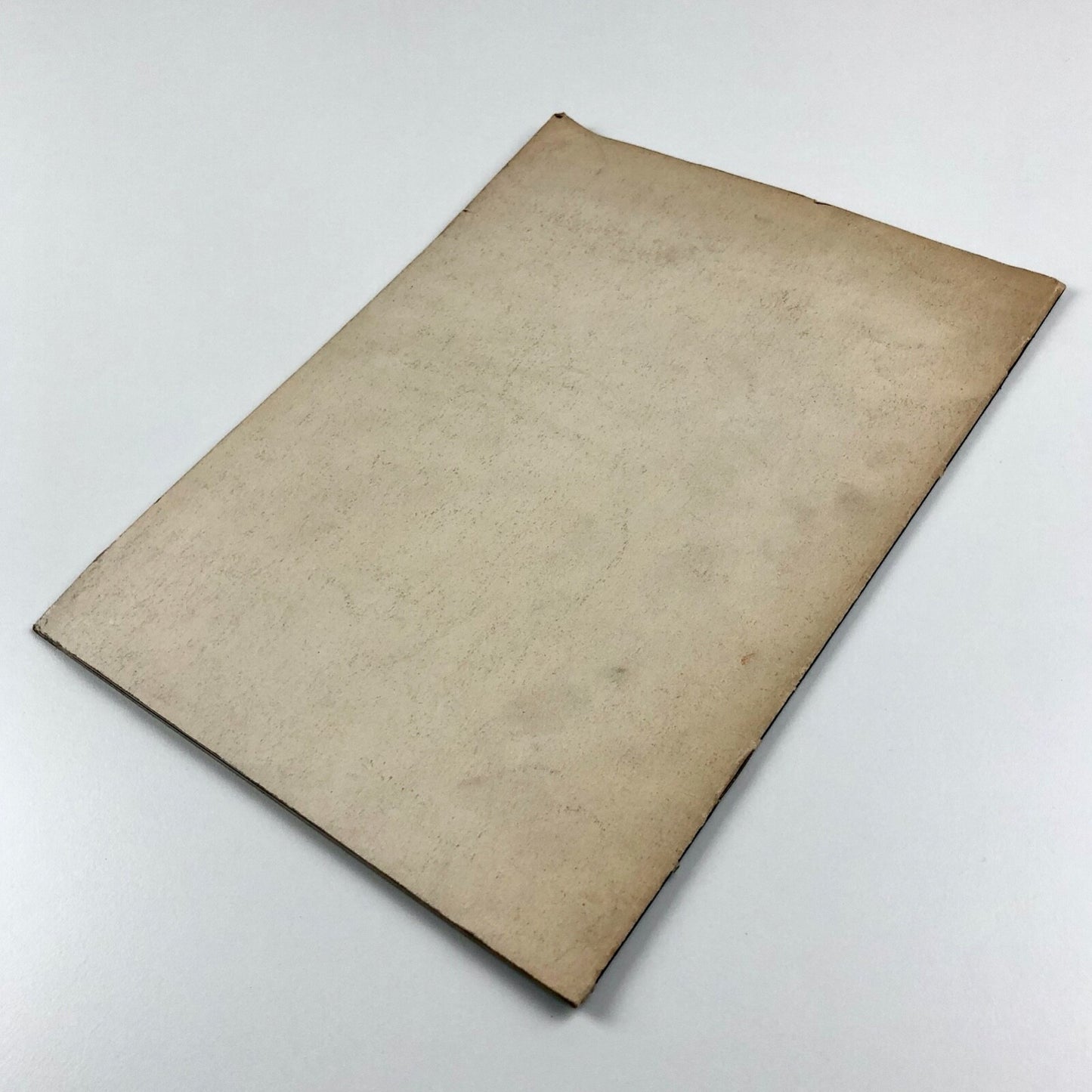 Patrick Bakker | Stedelijk van Abbe-museum Eindhoven exhibition catalogue, 1958 | Wim Crowel design