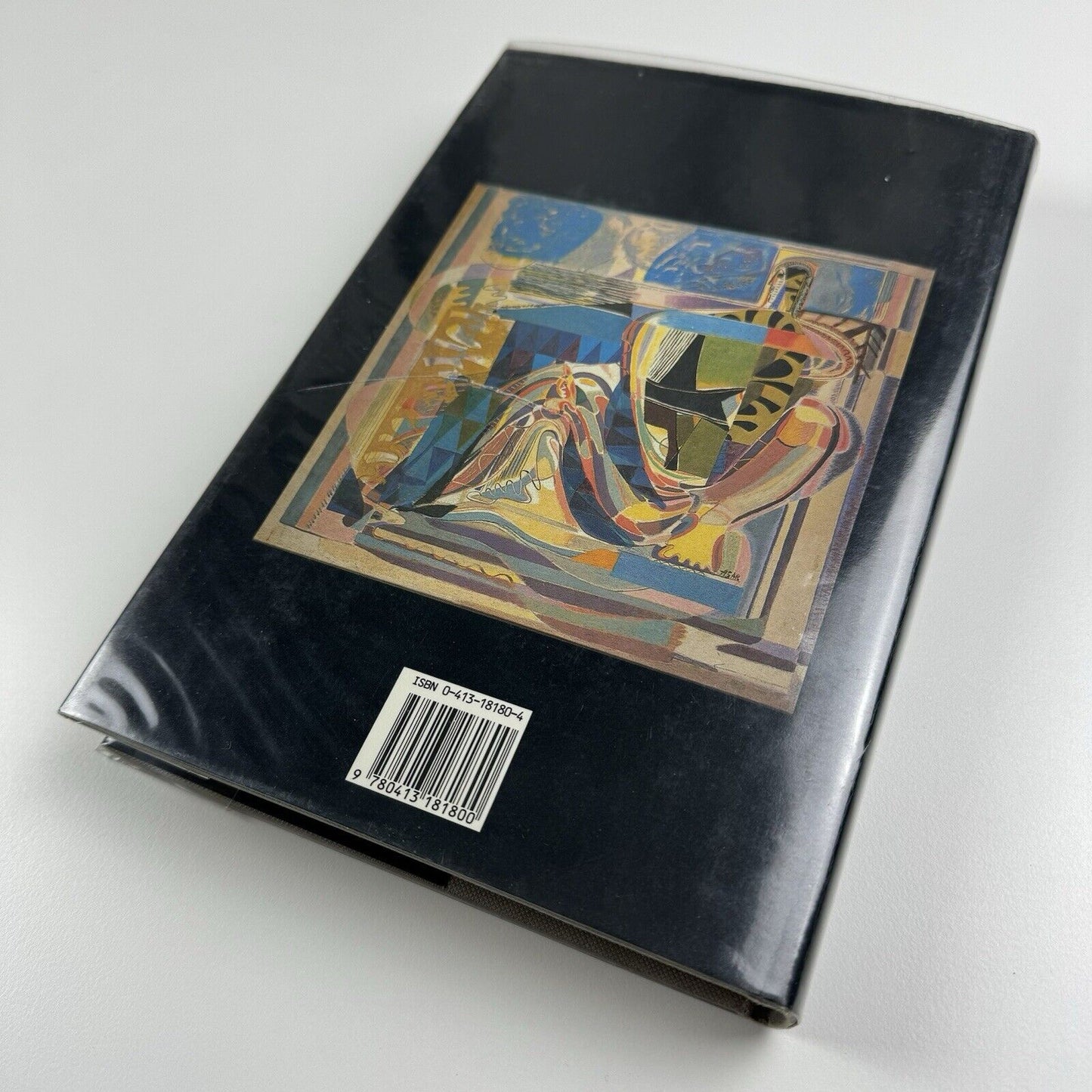 Eileen Agar A Look at My Life | Andrew Lambirth | Methuen 1988
