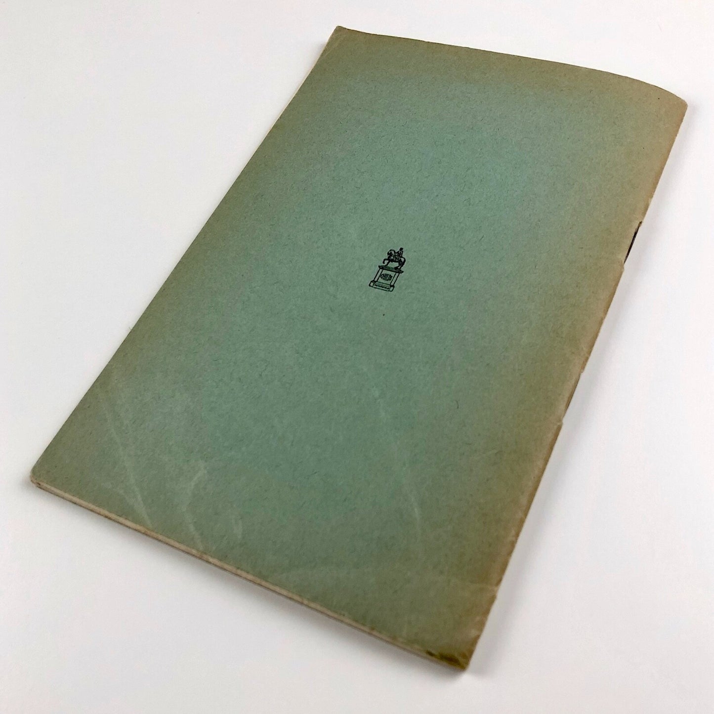 Bibliographical Citation by Cyril C. Barnard, 2nd edition | James Clarke & Co Ltd 1960
