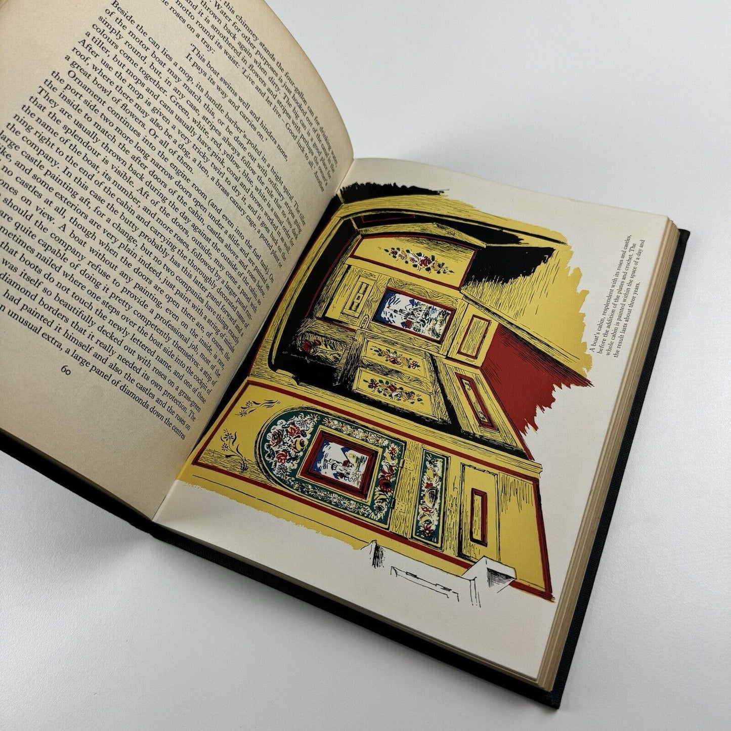 The Unsophisticated Arts by Barbara Jones | The Architectural Press, 1951