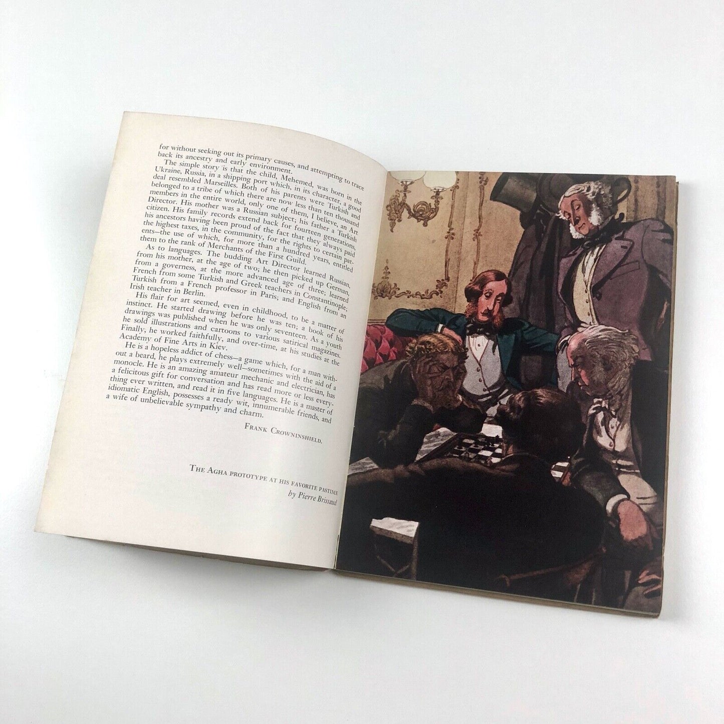 PM - An Intimate Journal for Art Directors | Vol V, No 2 – August/September 1939 | World's Fair | Paul Rand
