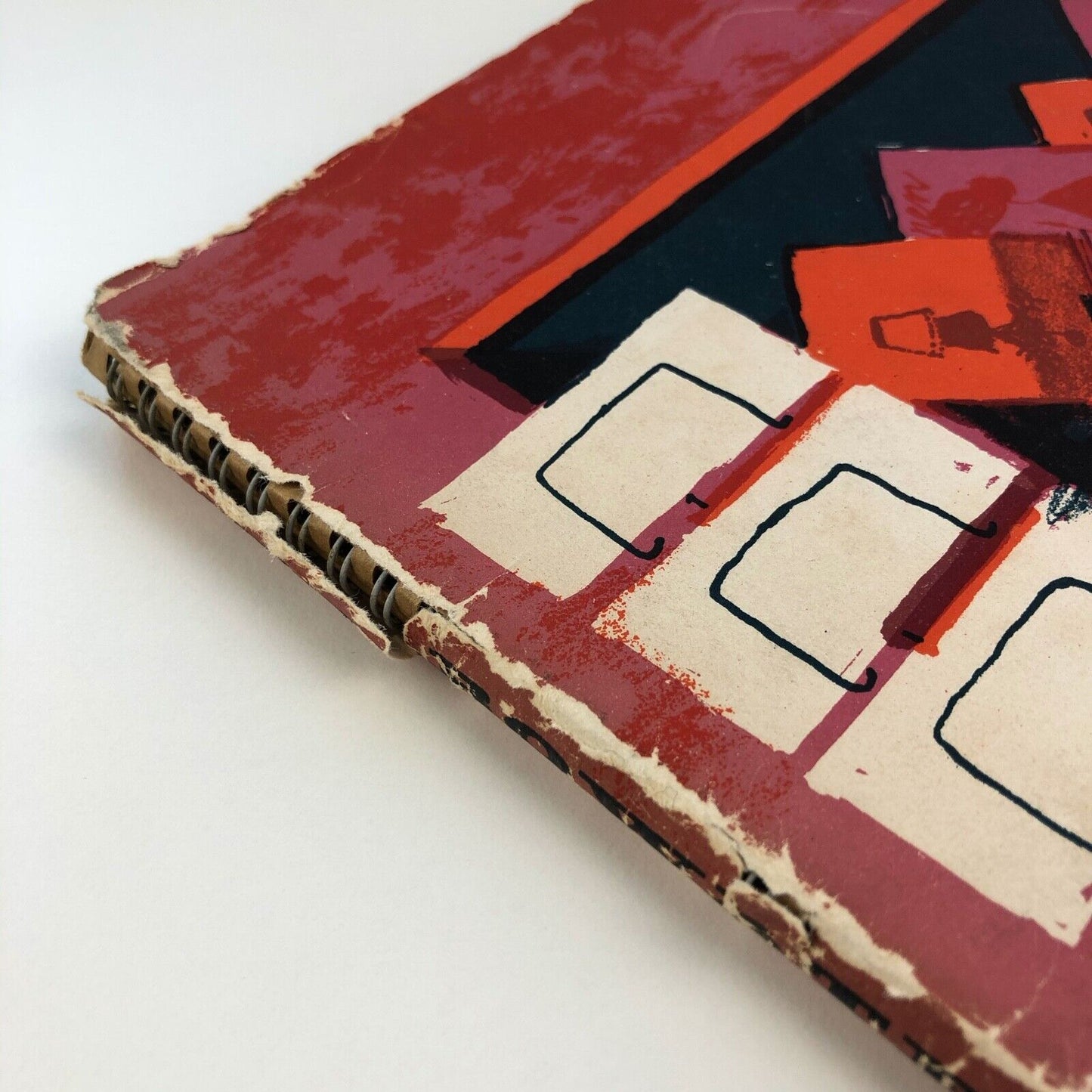 The Bowater Papers No 3 1954 | Cover design by Bernard Cheese