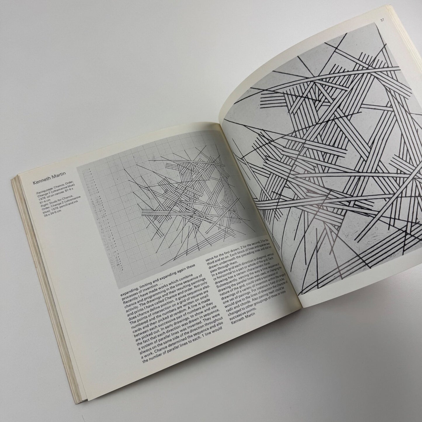 Constructive Context. An Exhibition Selected from the Arts Council Collection by Stephen Bann | Art Council of Great Britain, 1978