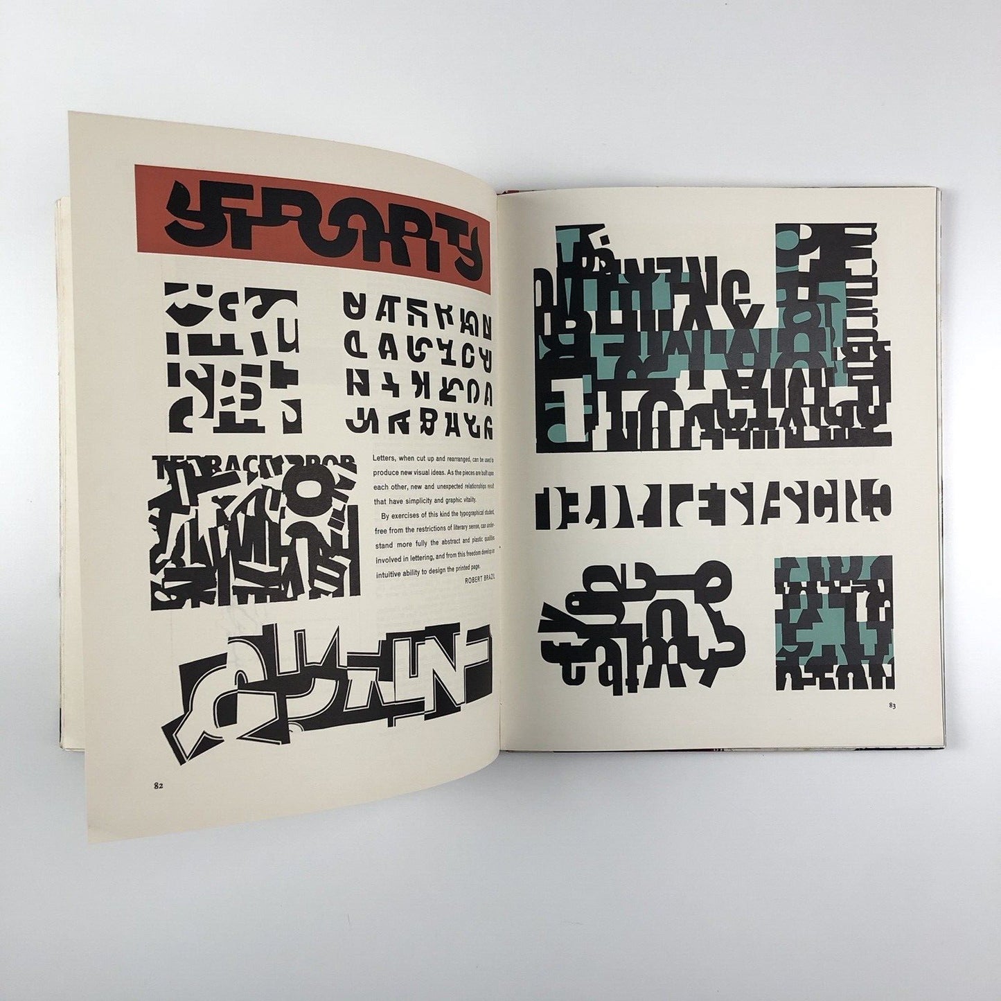 Motif 7 Journal Summer 1961 | Edited by Ruari McLean | The Shenval press