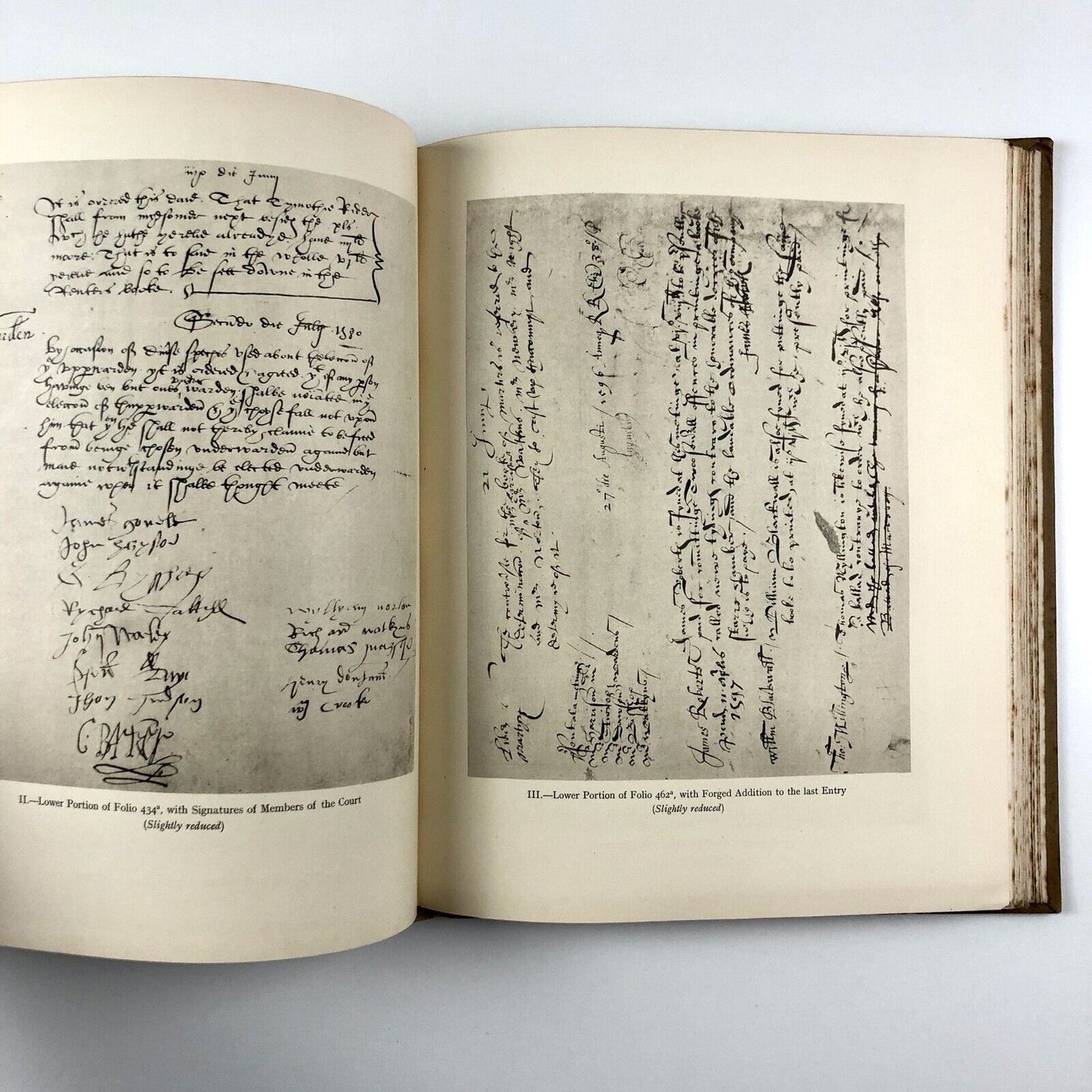 Records of the Court of the Stationers’ Company 1576-1602 | Greg & Boswell, 1930