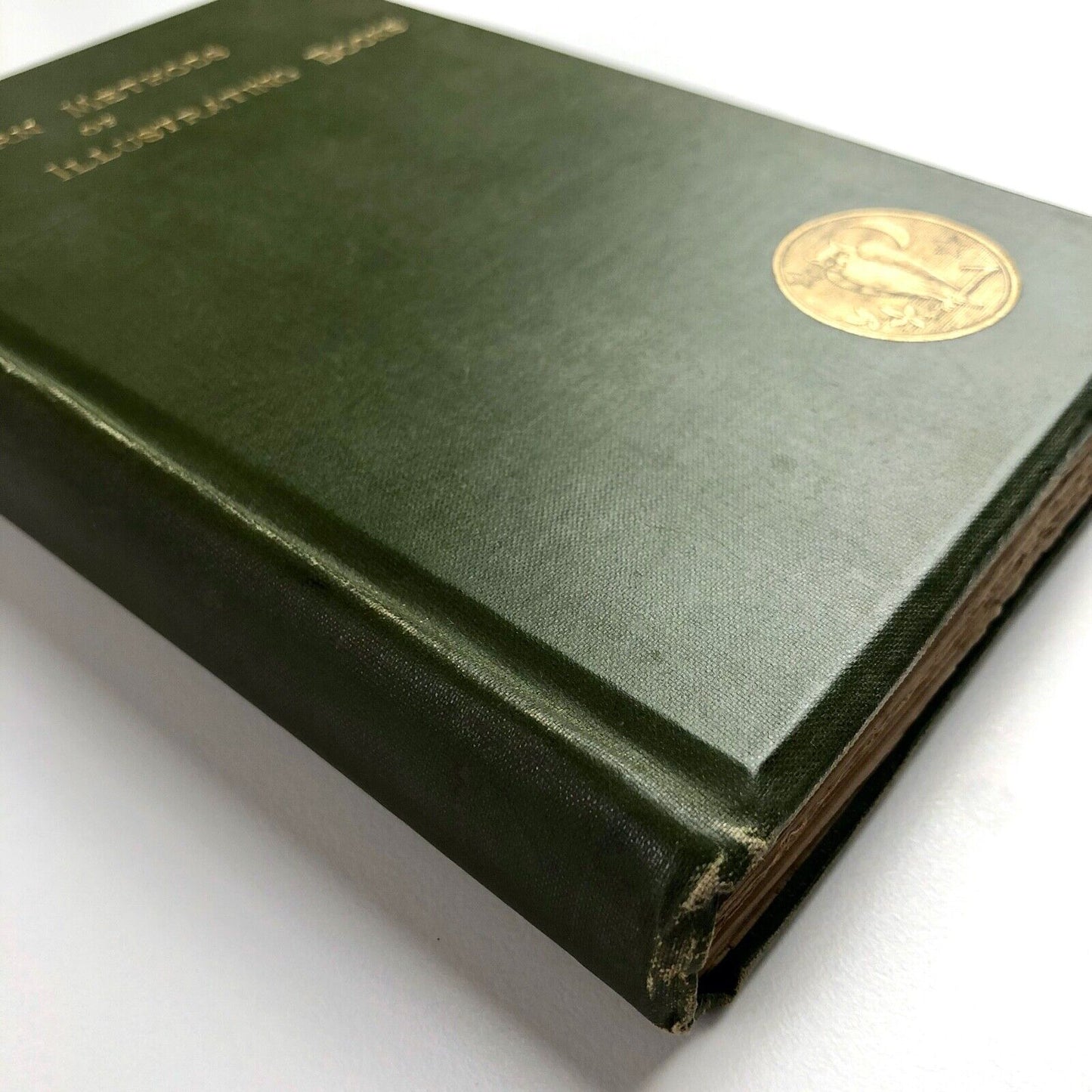 Henry Trueman Wood – Modern Methods of Illustrating Books | Hardback | Elliot Stock, 1887